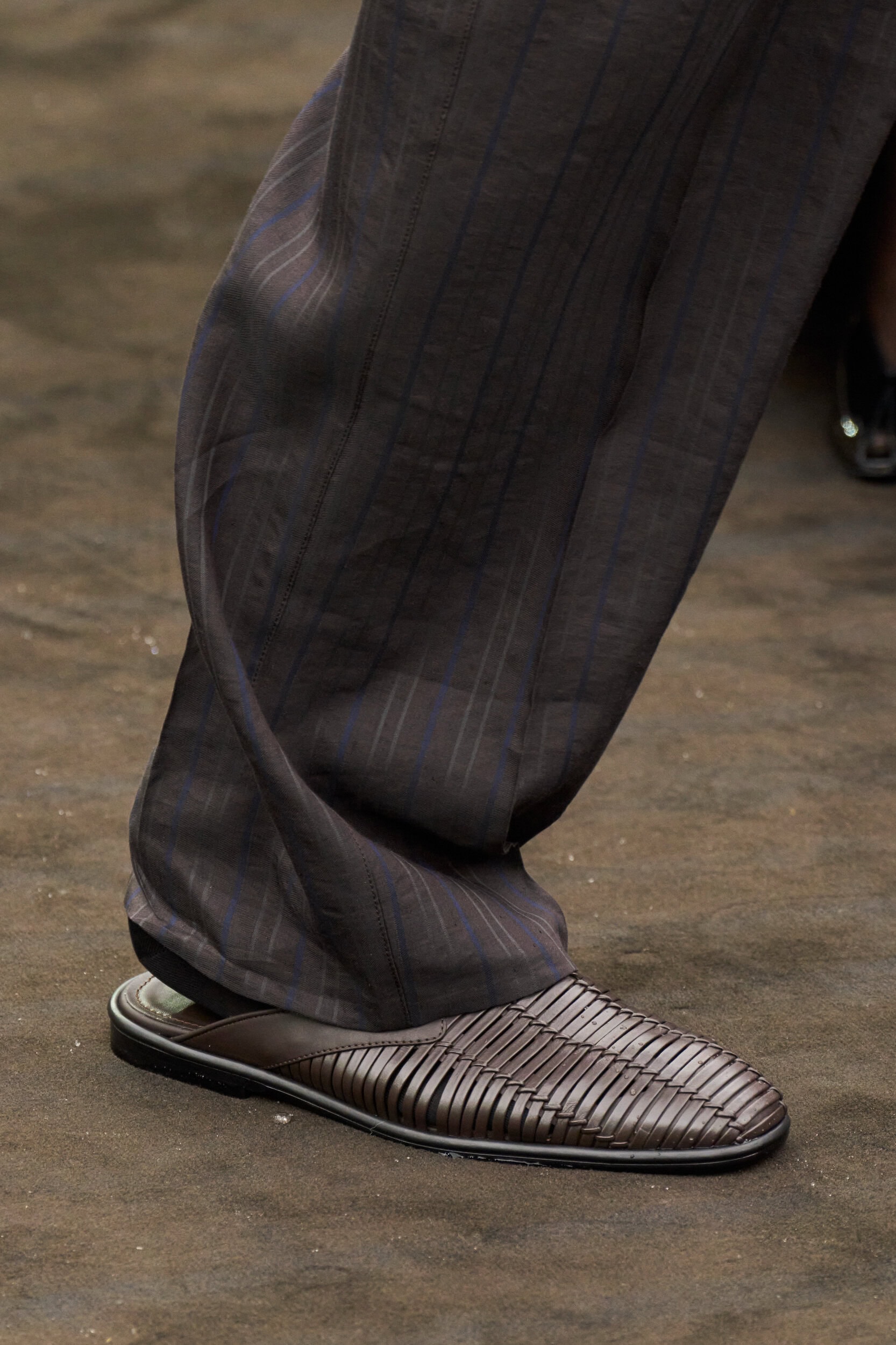 Ferragamo Spring 2026 Fashion Show Details