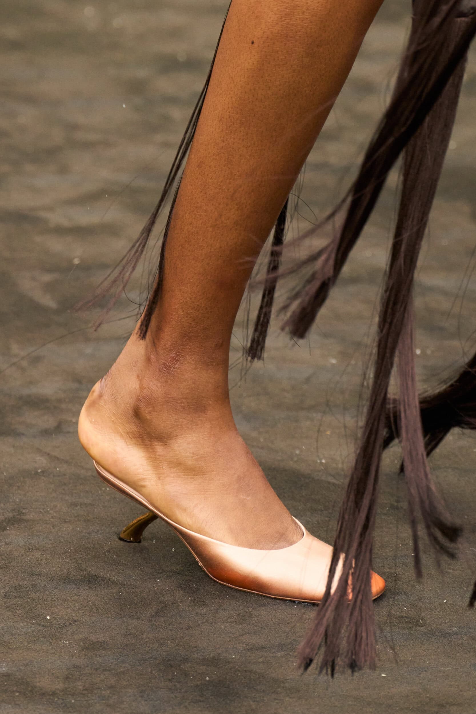 Ferragamo Spring 2026 Fashion Show Details
