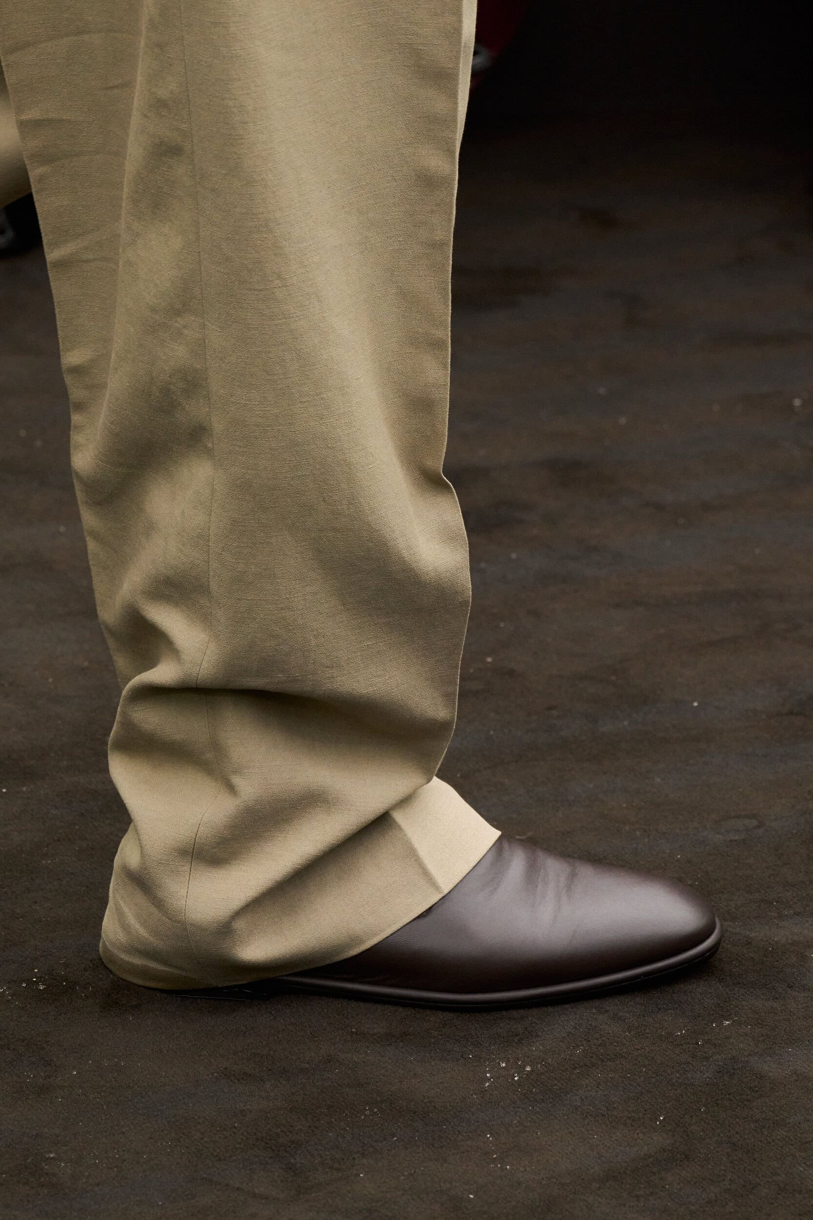 Ferragamo Spring 2026 Fashion Show Details