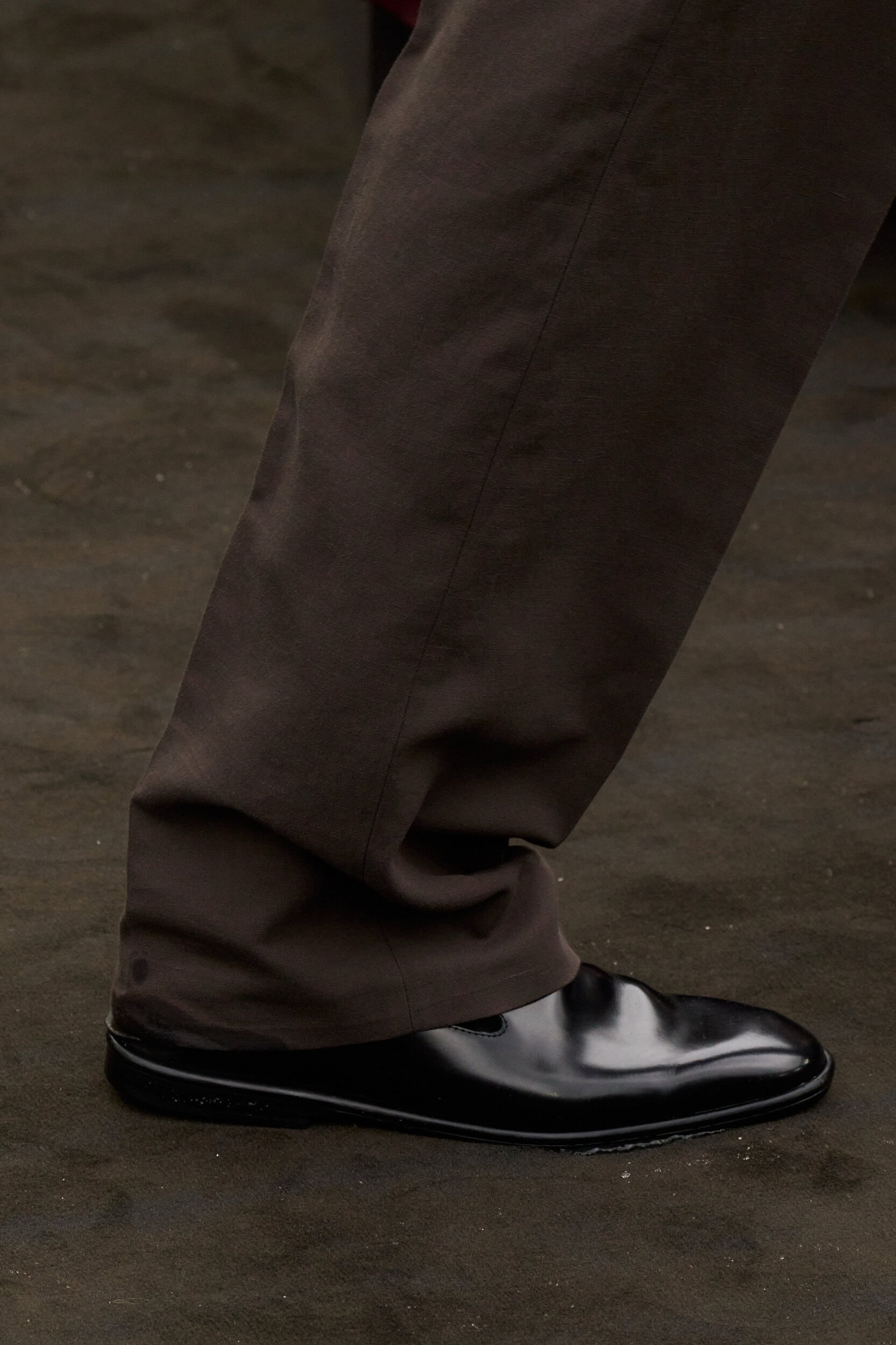 Ferragamo Spring 2026 Fashion Show Details