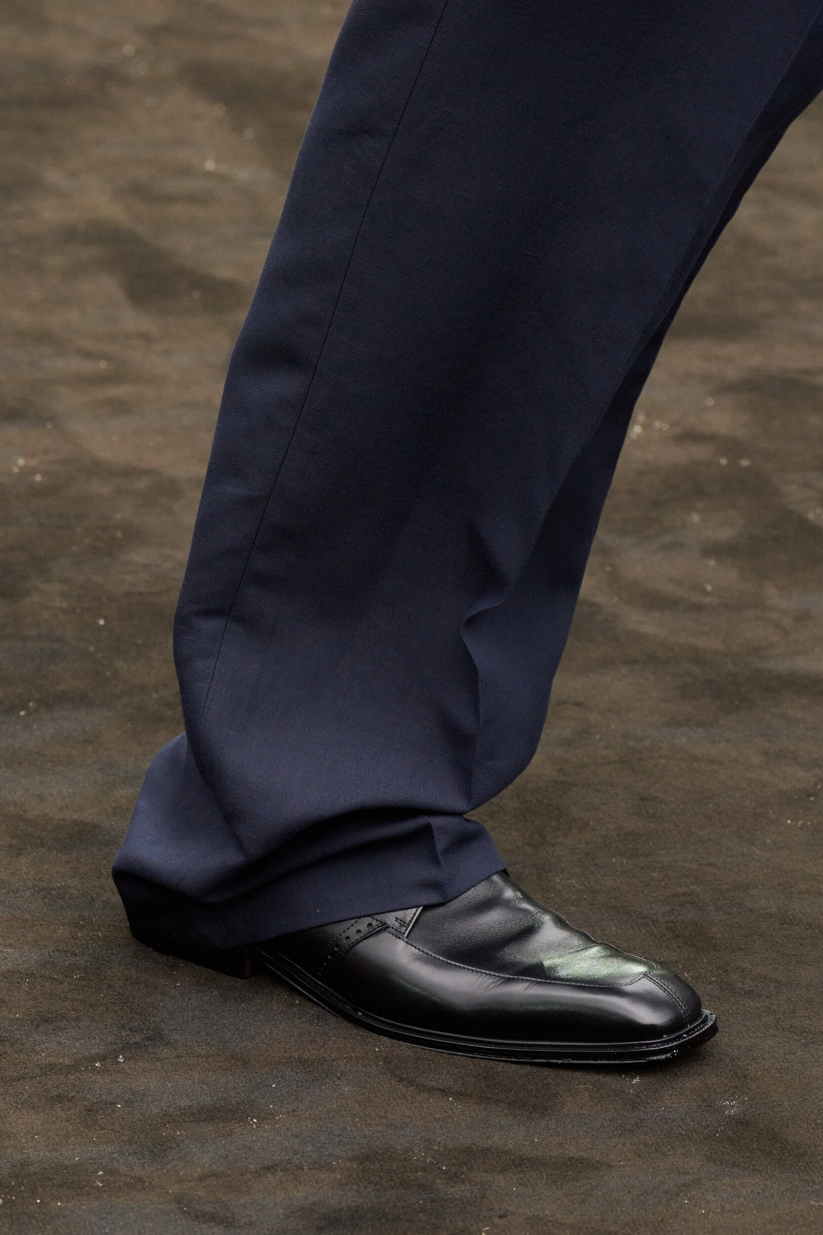 Ferragamo Spring 2026 Fashion Show Details