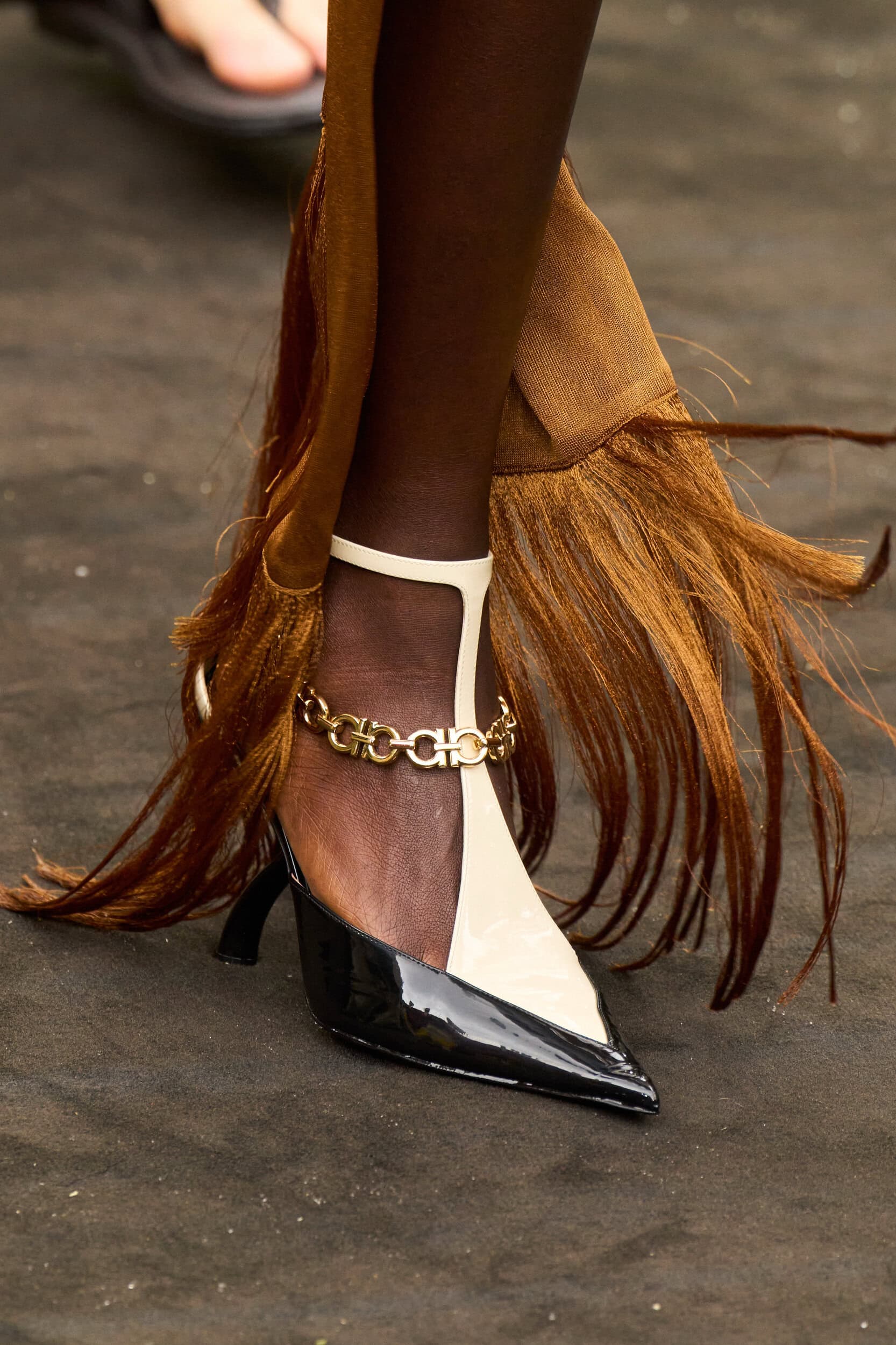 Ferragamo Spring 2026 Fashion Show Details