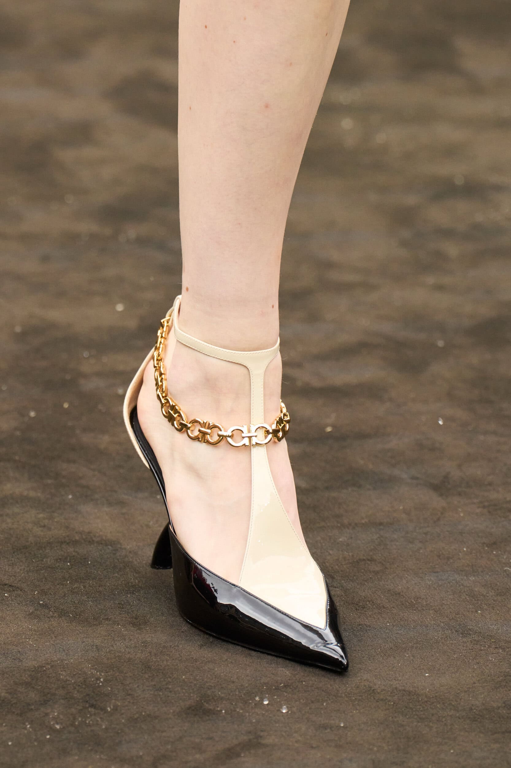 Ferragamo Spring 2026 Fashion Show Details