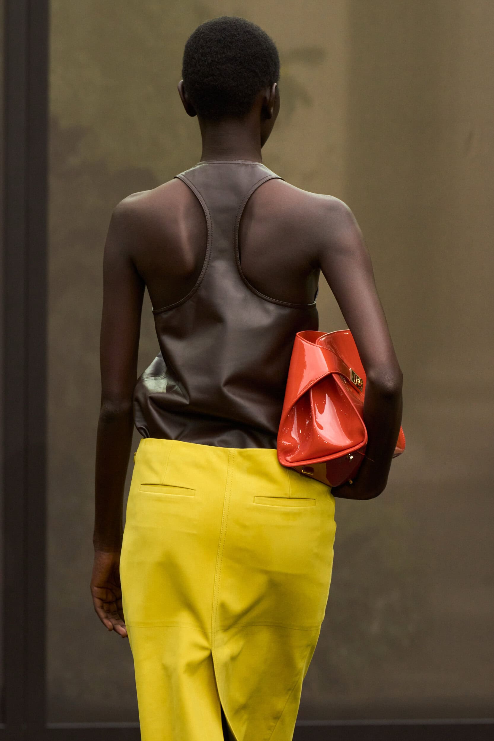Ferragamo Spring 2026 Fashion Show Details