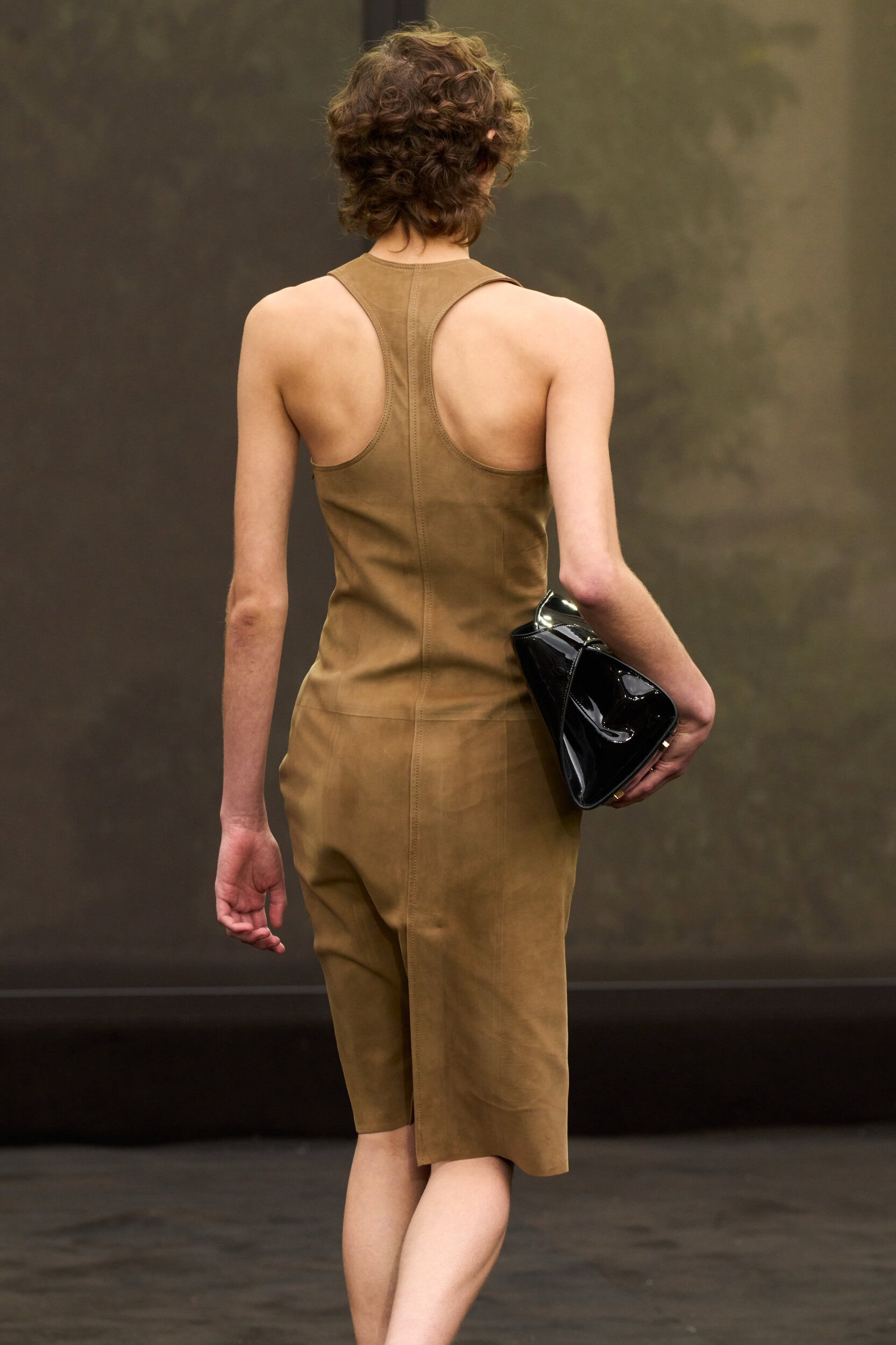 Ferragamo Spring 2026 Fashion Show Details