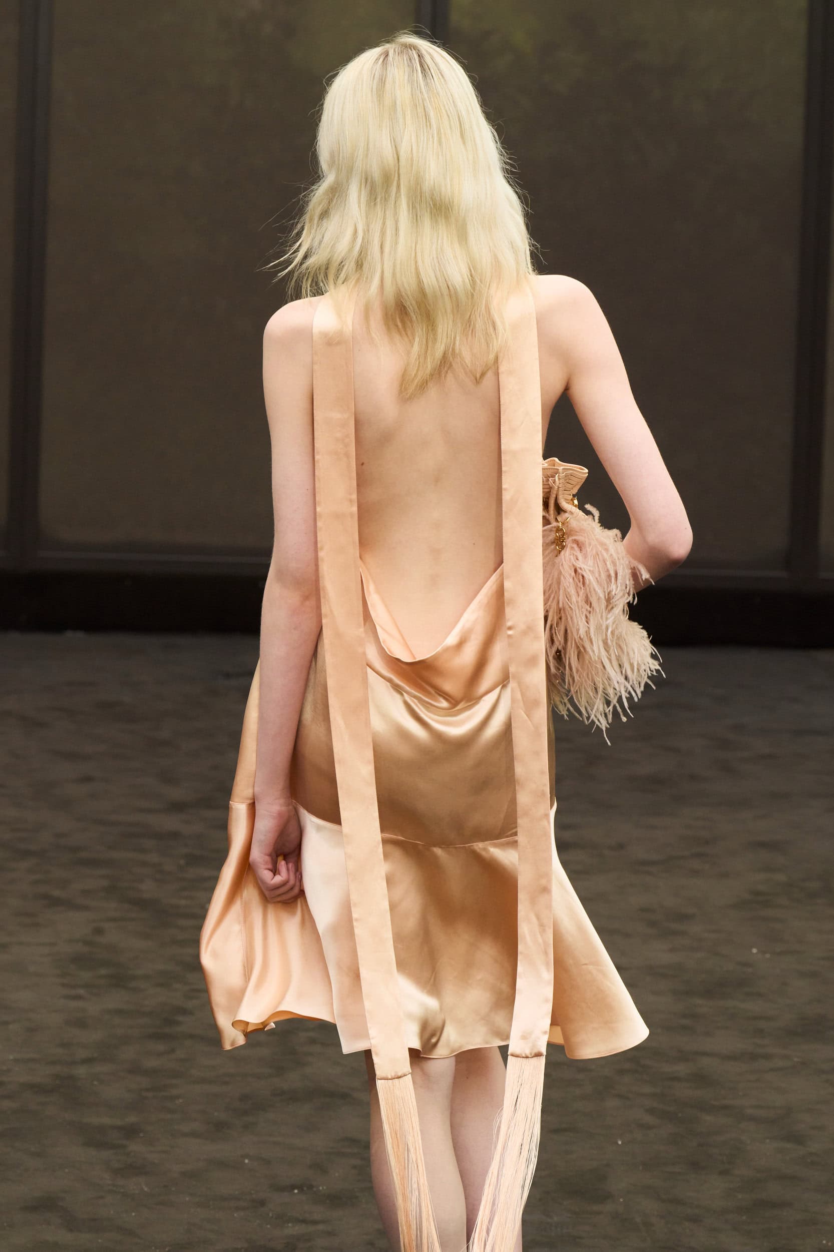 Ferragamo Spring 2026 Fashion Show Details