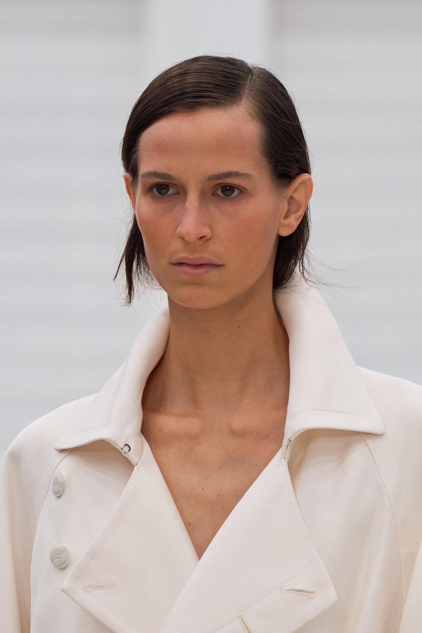 Ferrari Spring 2026 Fashion Show Details