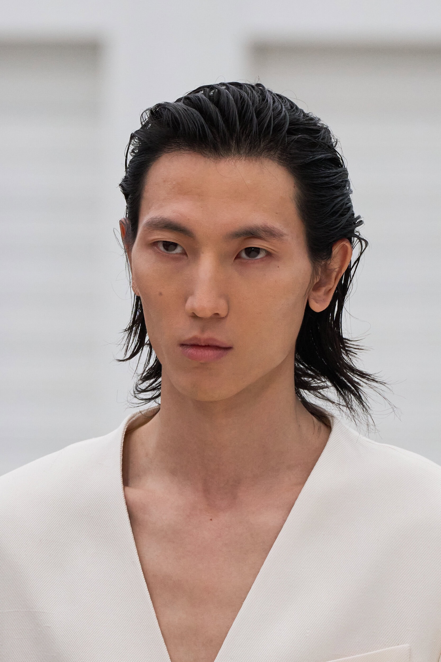 Ferrari Spring 2026 Fashion Show Details