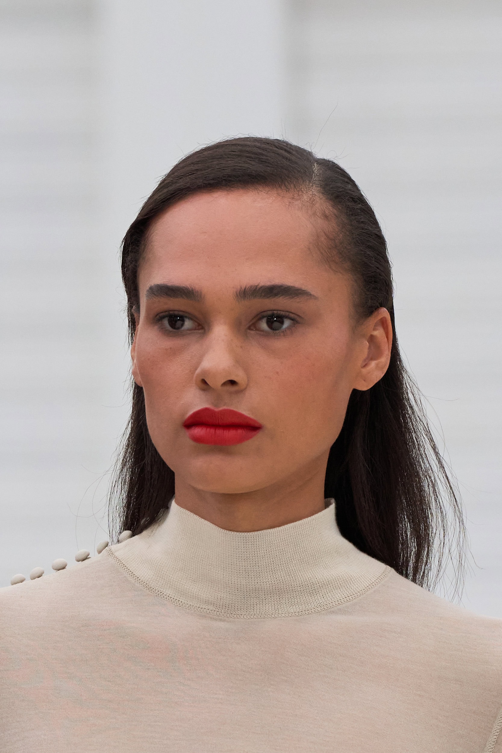 Ferrari Spring 2026 Fashion Show Details