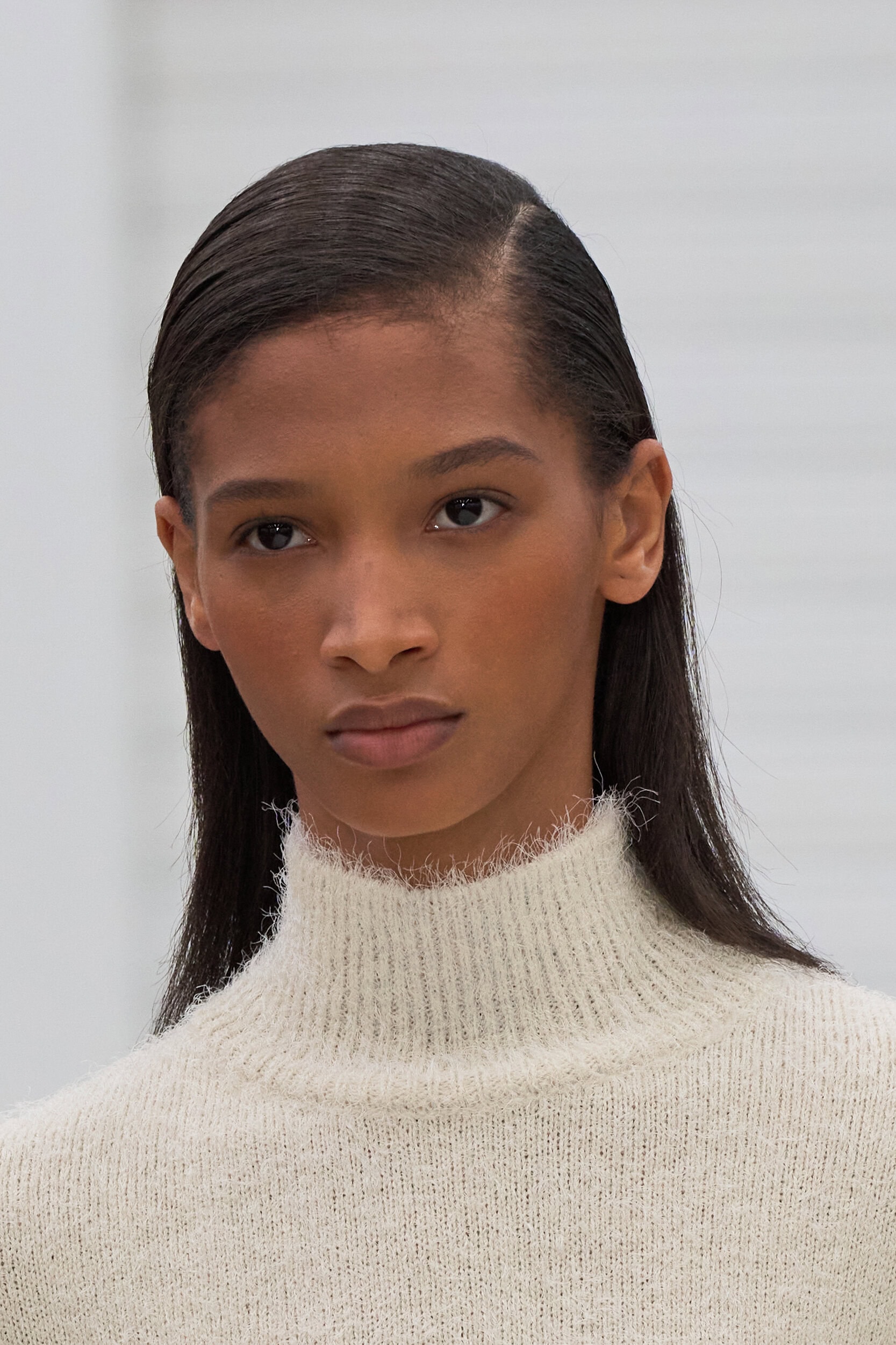 Ferrari Spring 2026 Fashion Show Details
