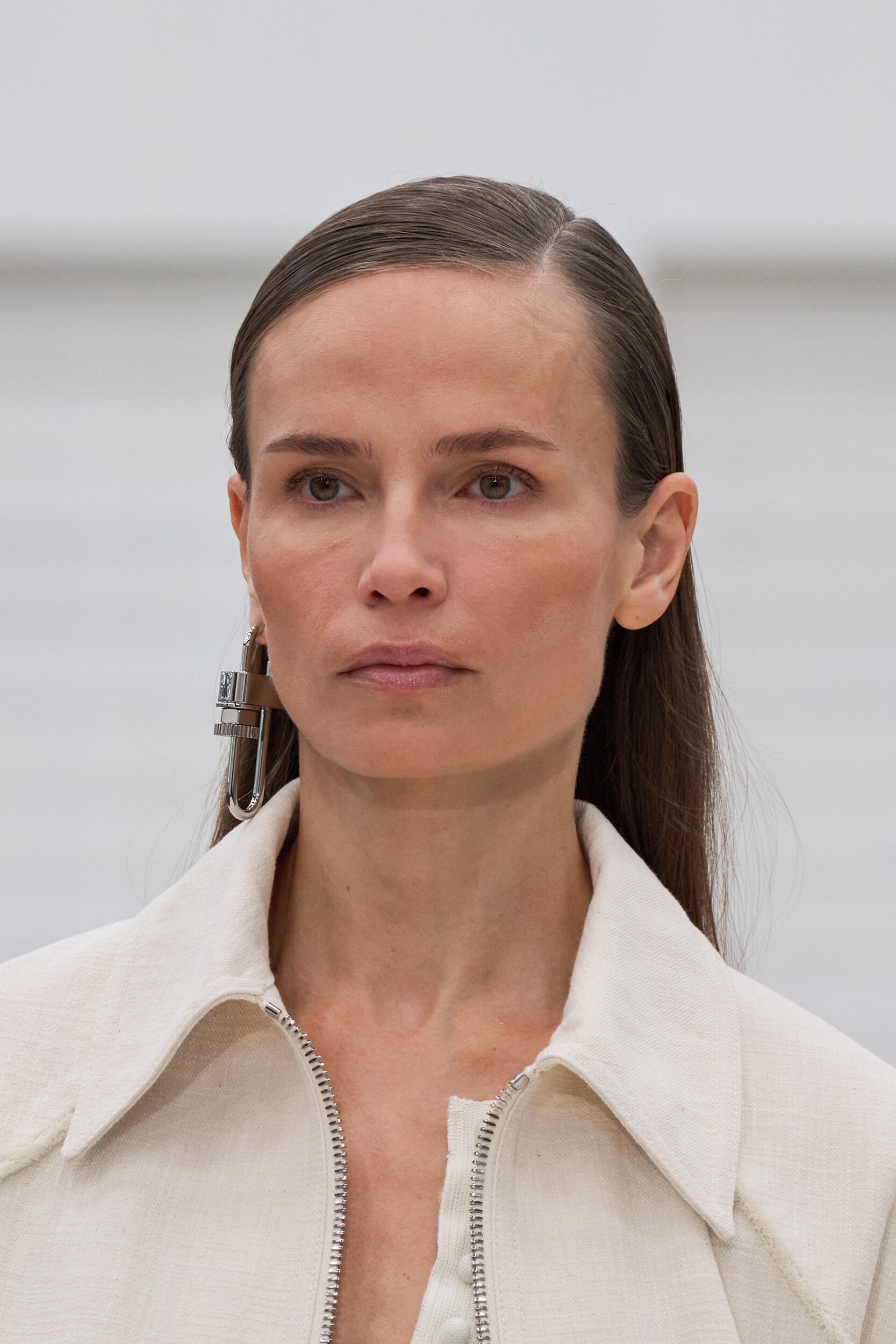 Ferrari Spring 2026 Fashion Show Details