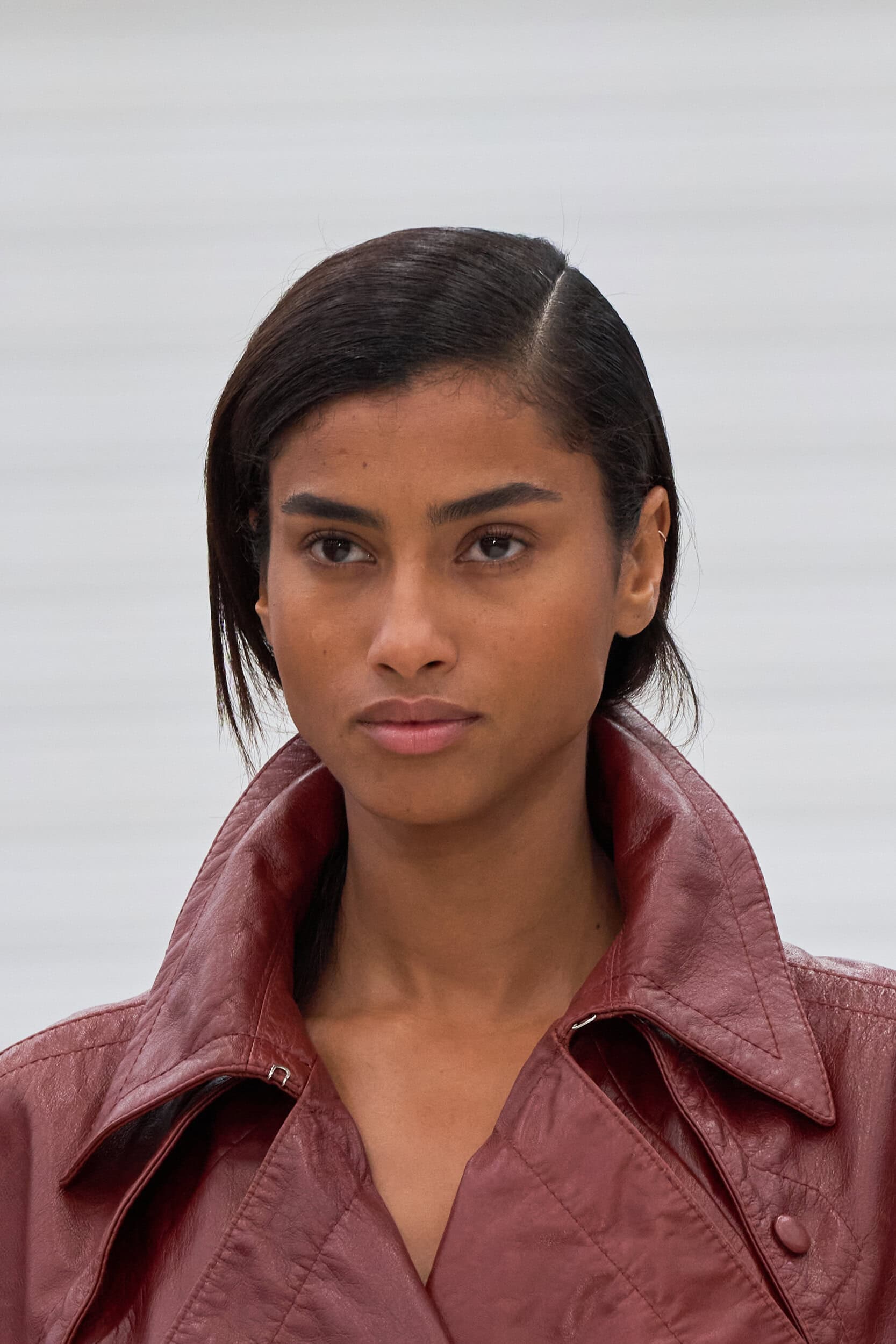 Ferrari Spring 2026 Fashion Show Details