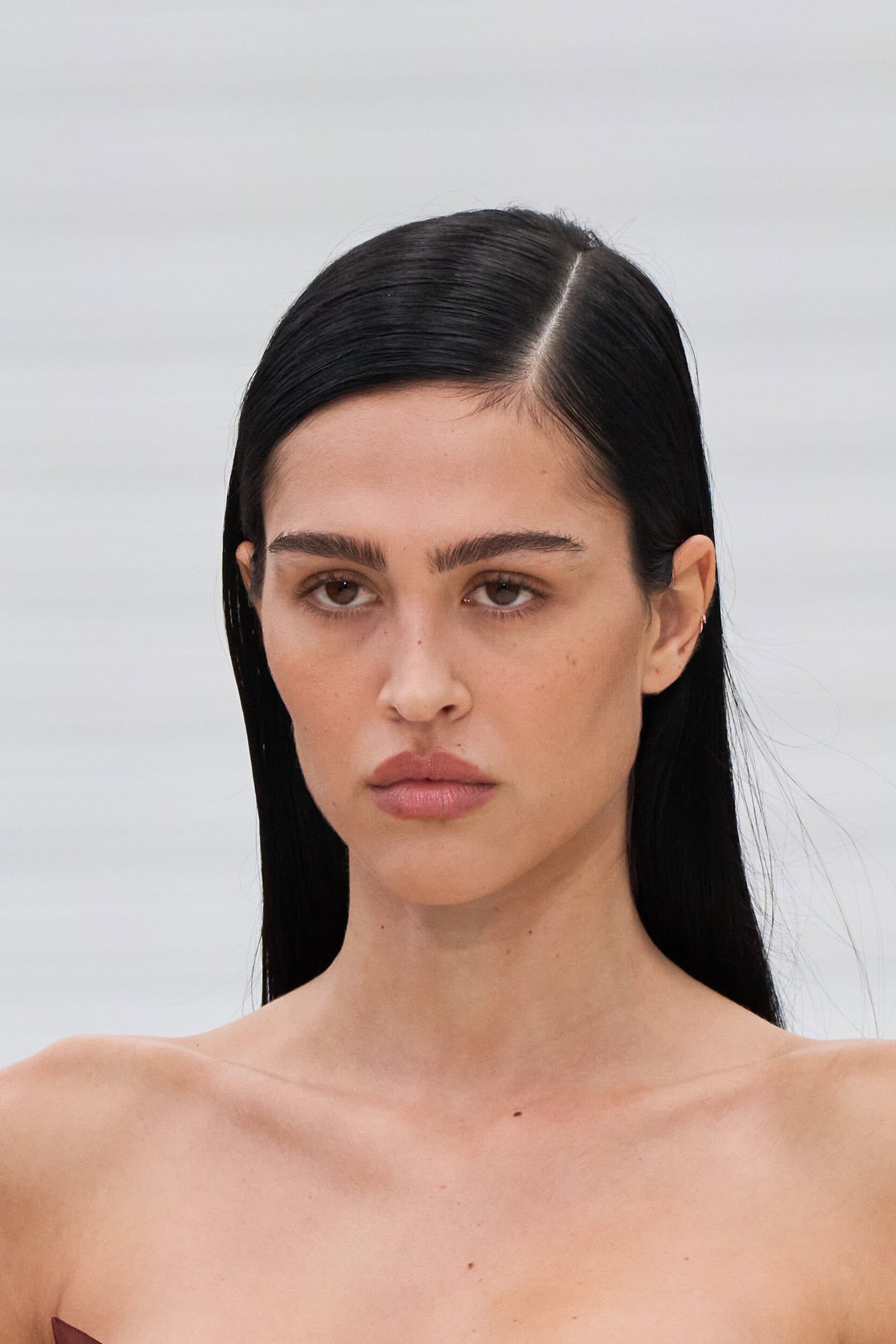 Ferrari Spring 2026 Fashion Show Details