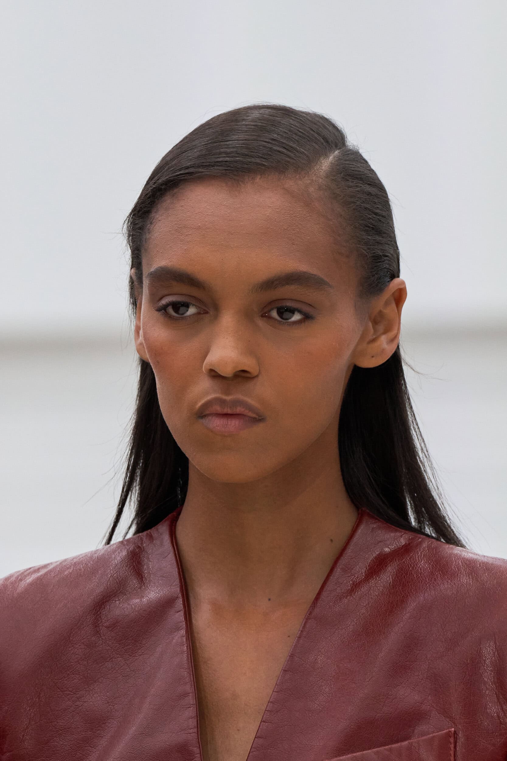 Ferrari Spring 2026 Fashion Show Details
