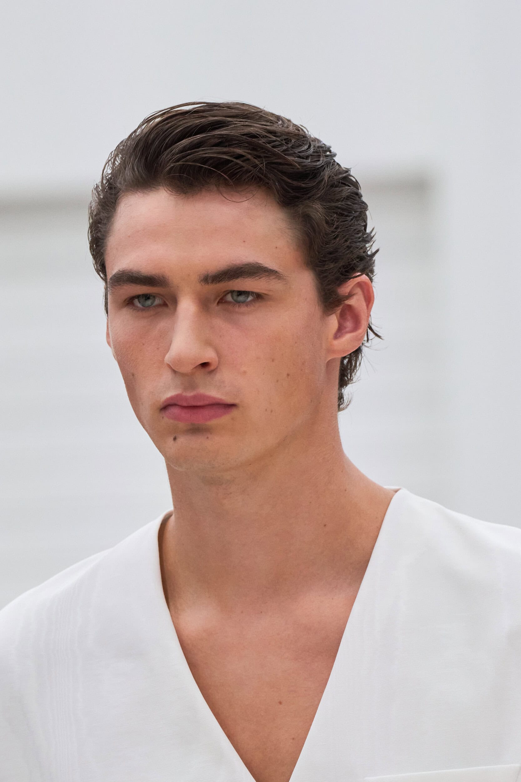 Ferrari Spring 2026 Fashion Show Details