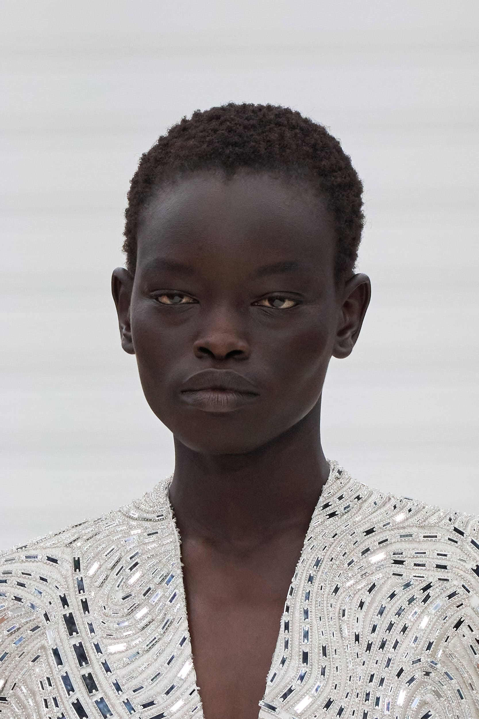 Ferrari Spring 2026 Fashion Show Details