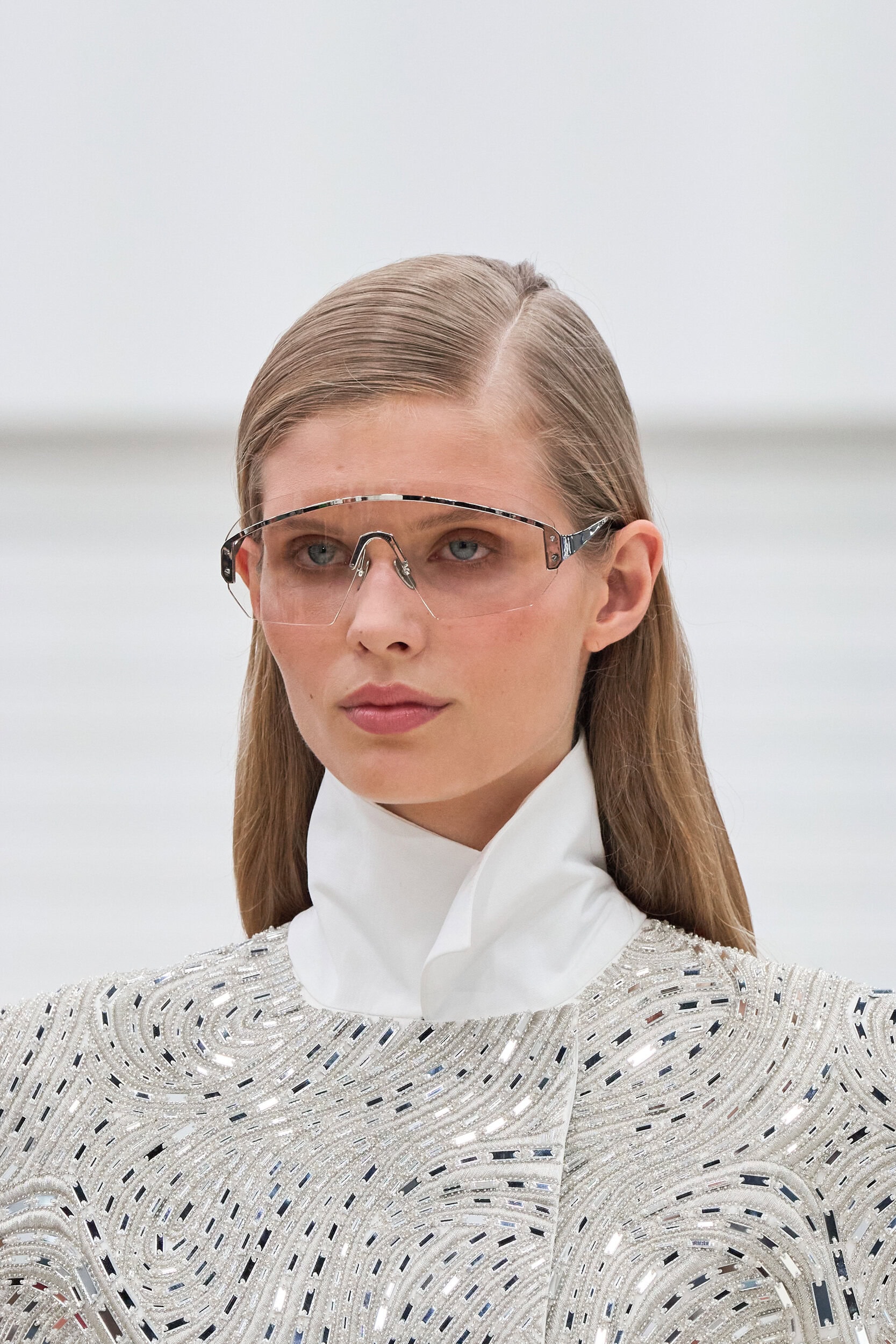 Ferrari Spring 2026 Fashion Show Details