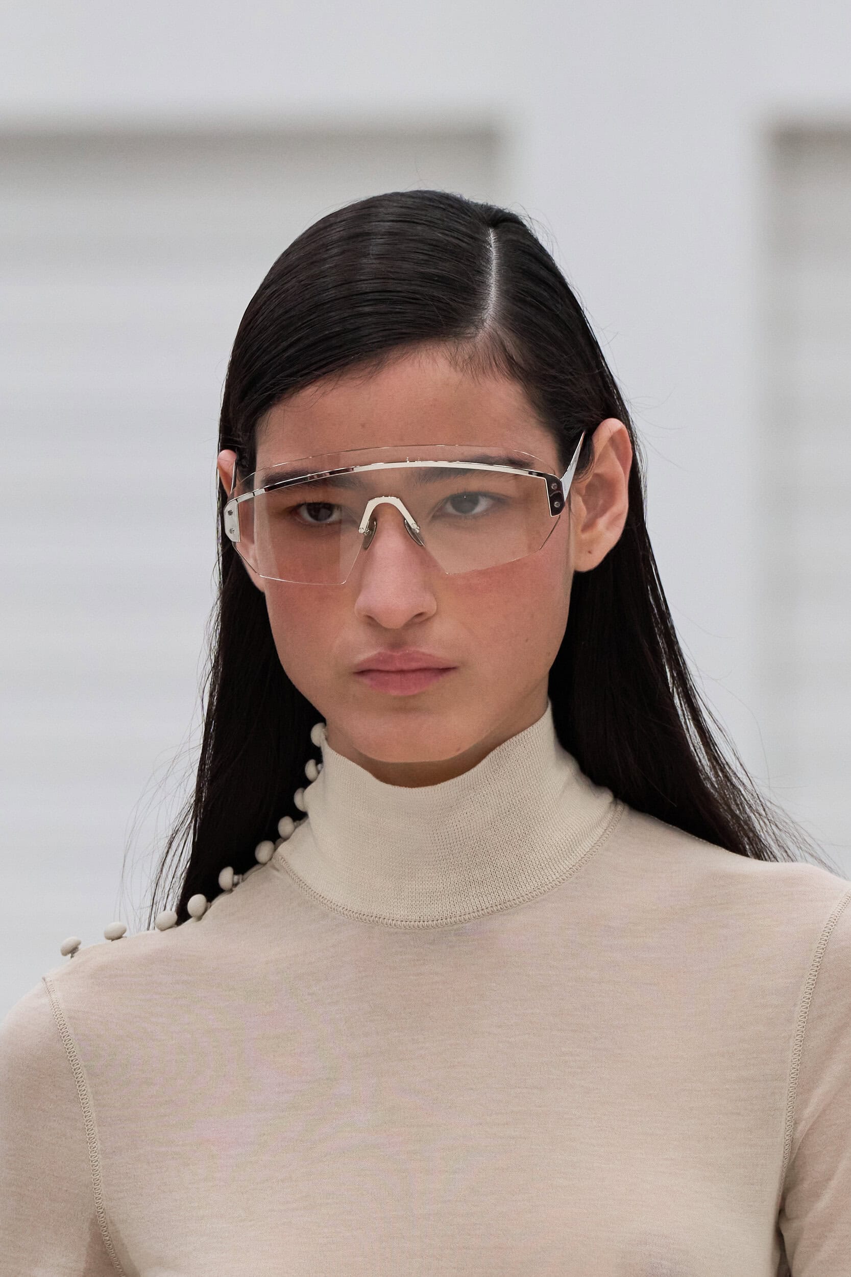 Ferrari Spring 2026 Fashion Show Details