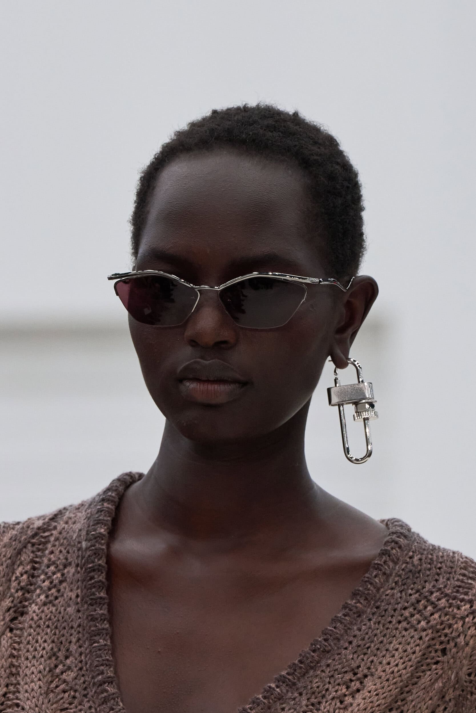 Ferrari Spring 2026 Fashion Show Details