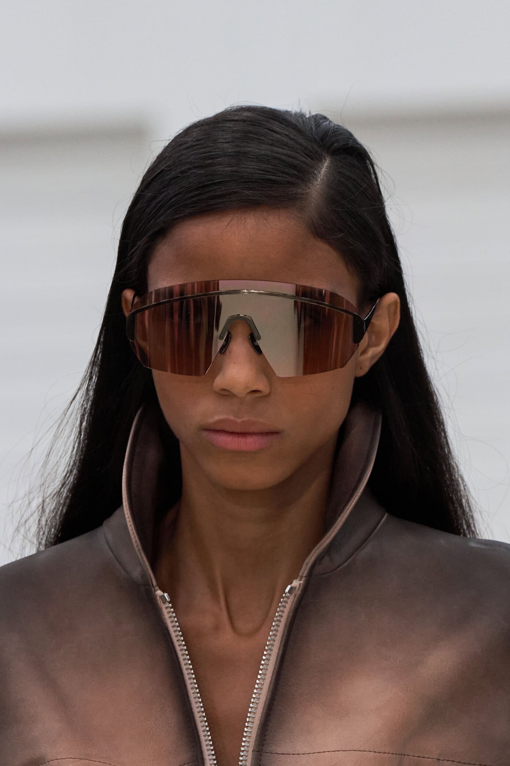Ferrari Spring 2026 Fashion Show Details