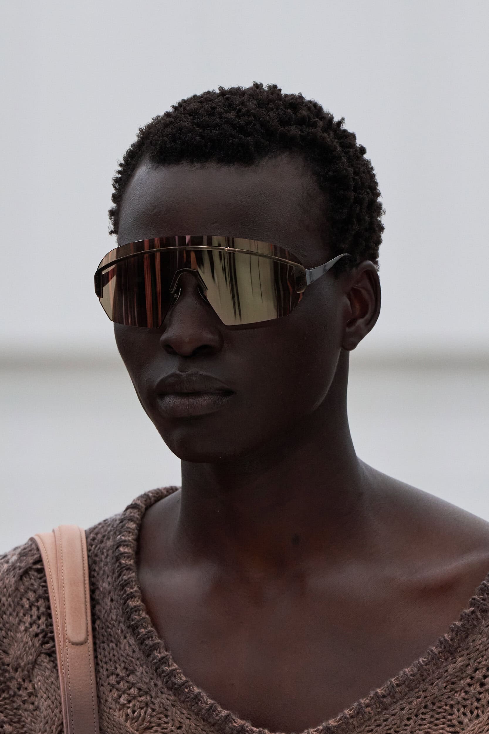 Ferrari Spring 2026 Fashion Show Details