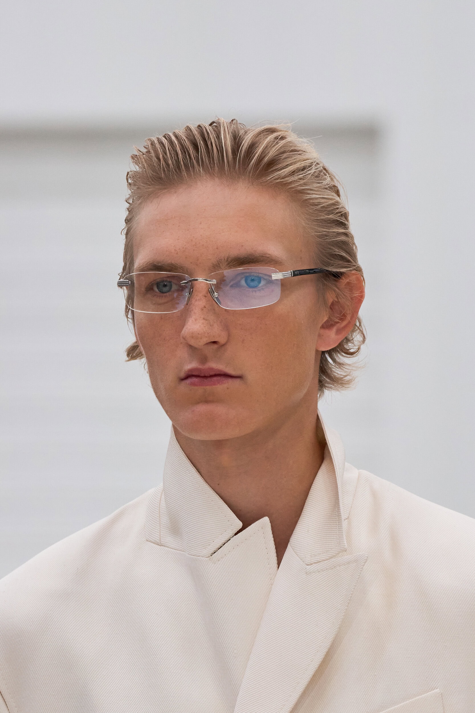 Ferrari Spring 2026 Fashion Show Details