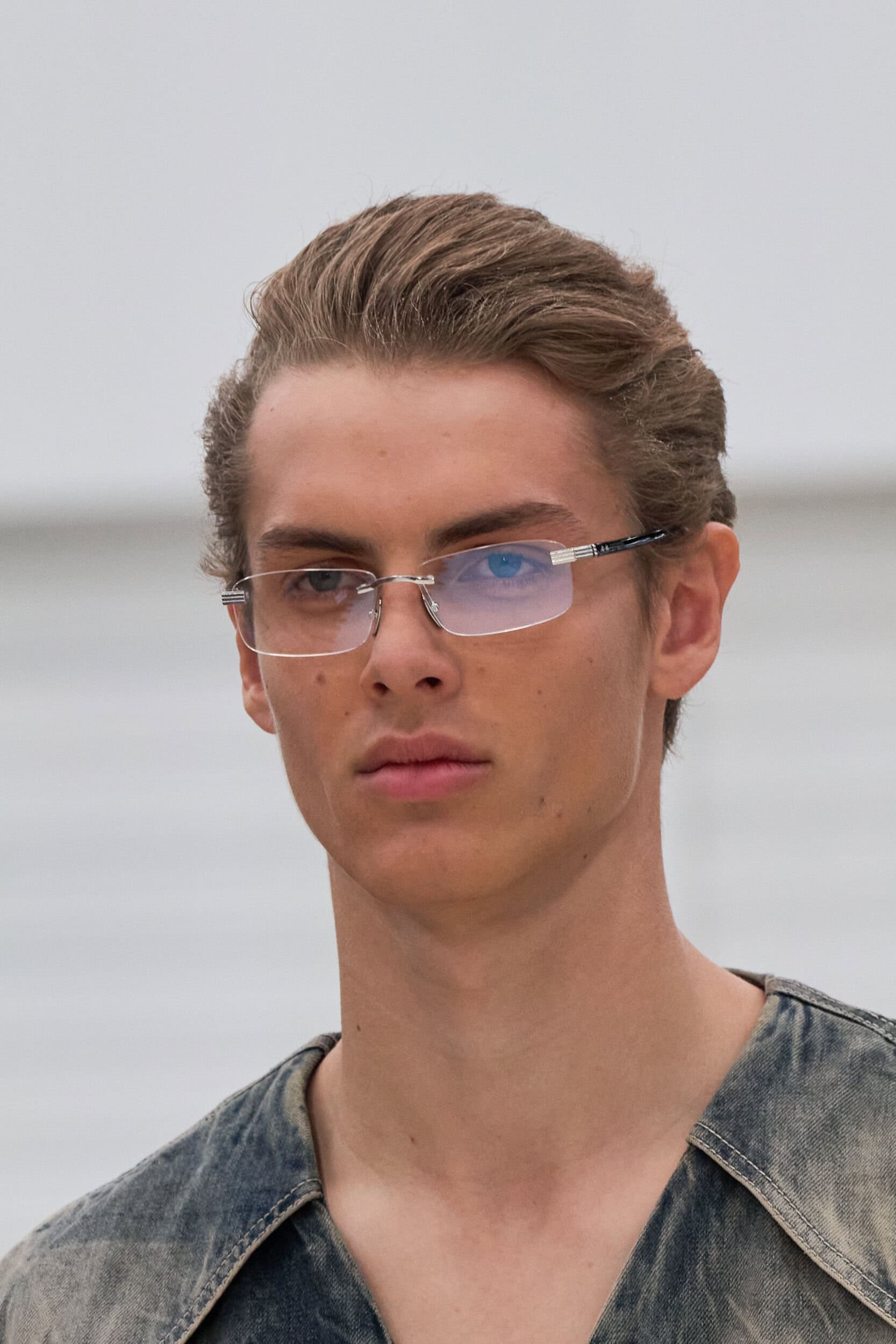 Ferrari Spring 2026 Fashion Show Details