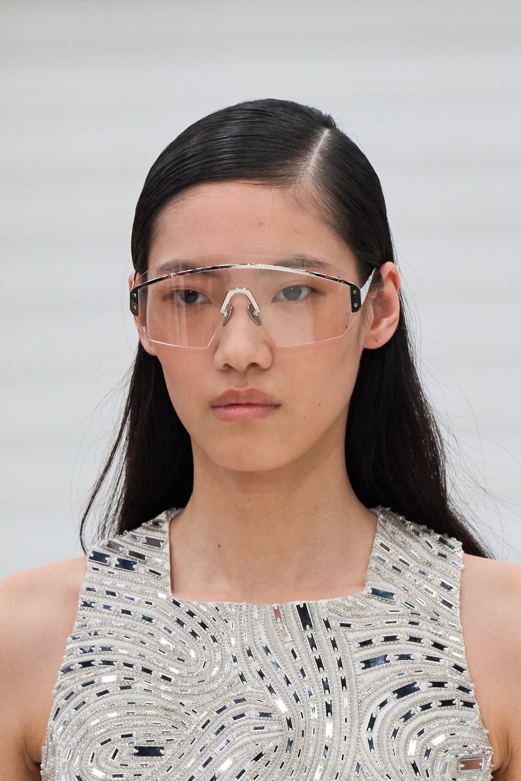 Ferrari Spring 2026 Fashion Show Details