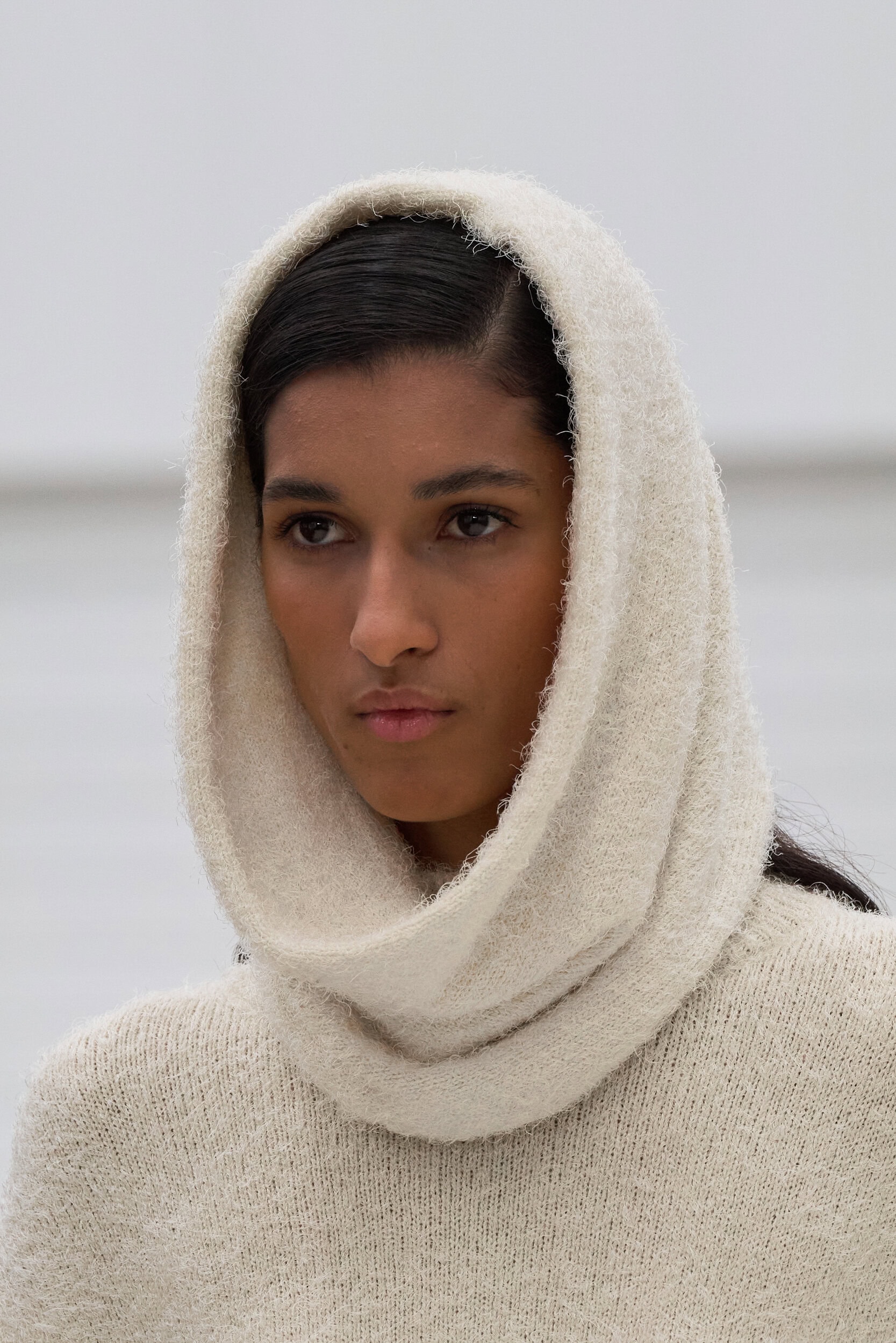 Ferrari Spring 2026 Fashion Show Details