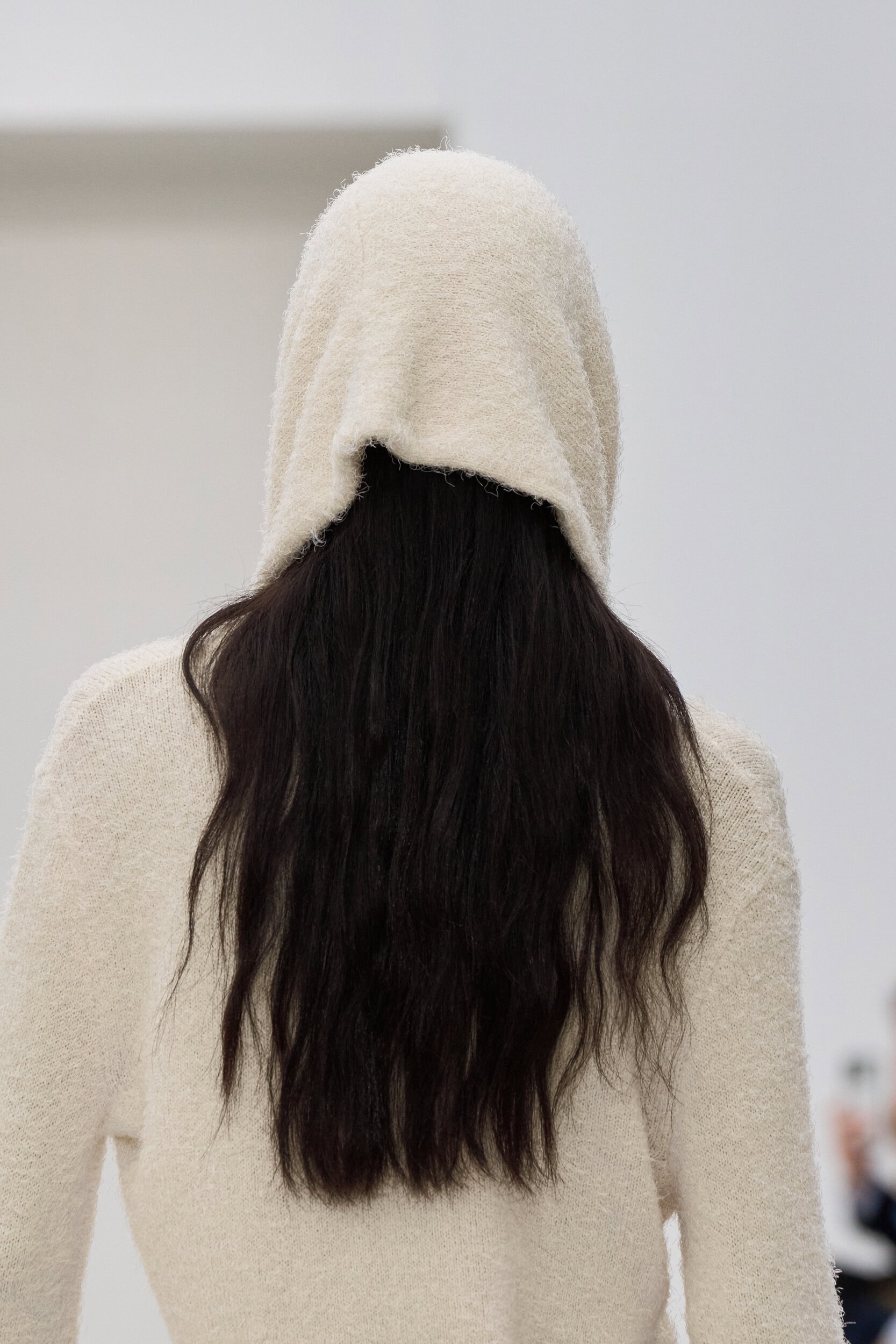 Ferrari Spring 2026 Fashion Show Details