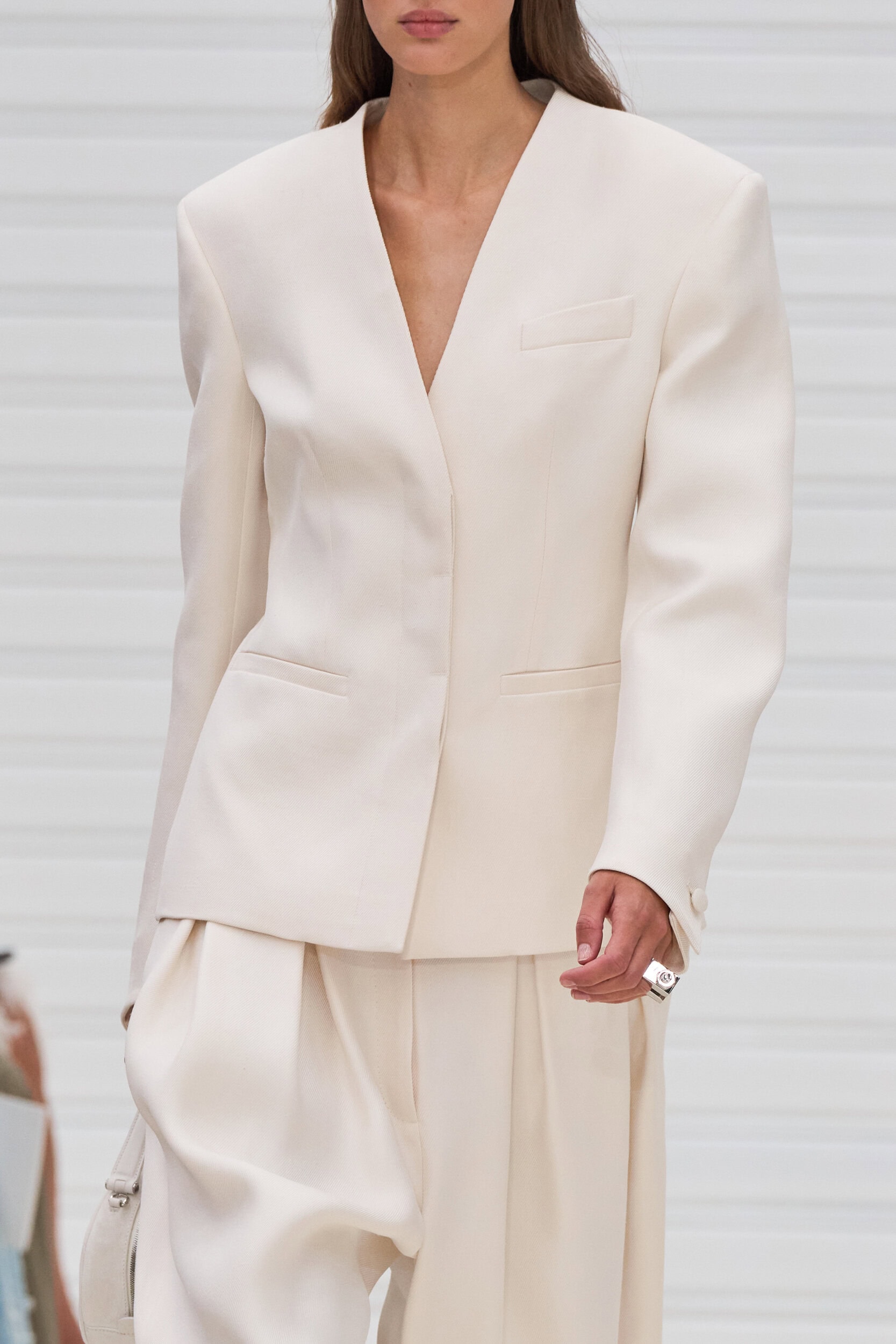 Ferrari Spring 2026 Fashion Show Details