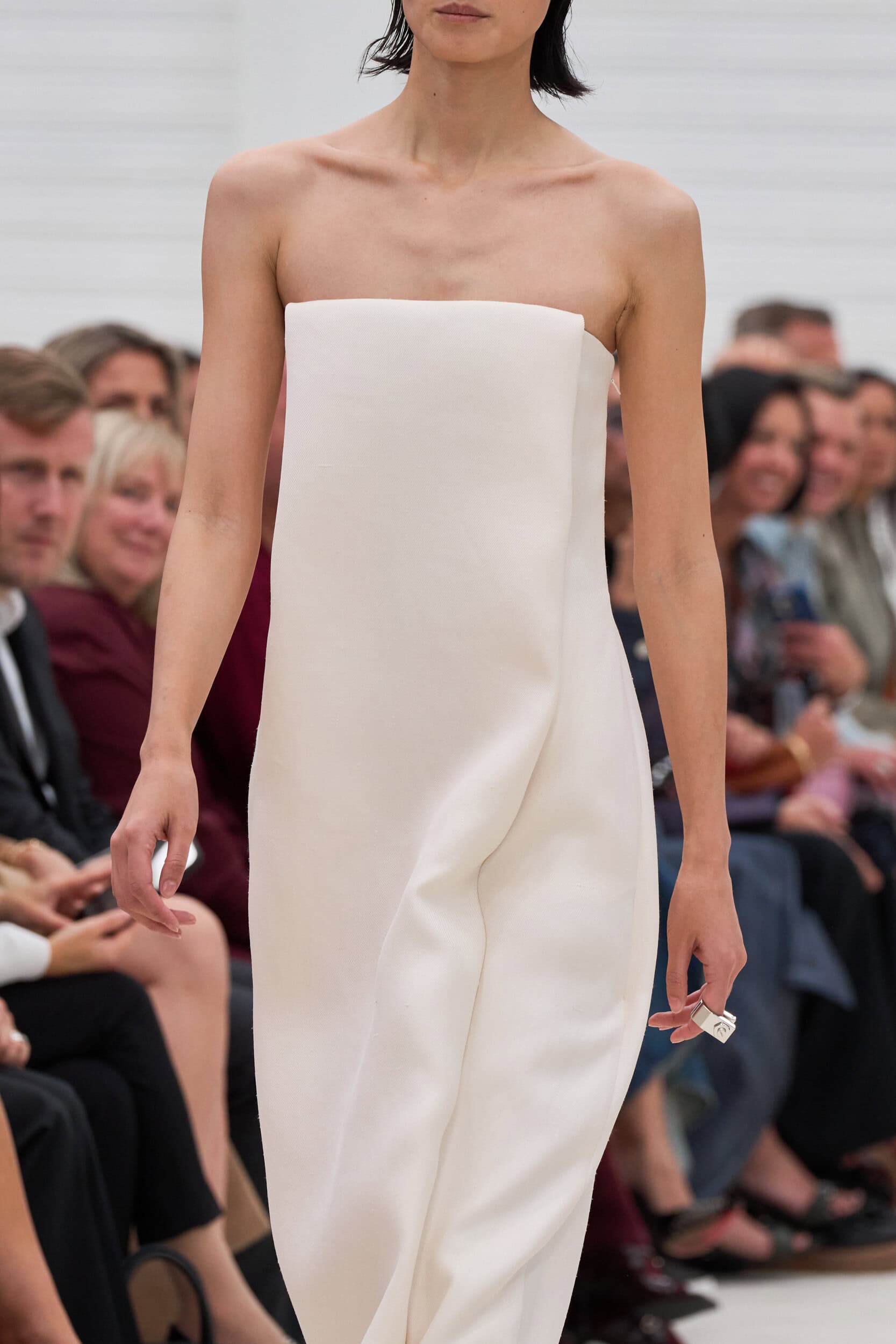 Ferrari Spring 2026 Fashion Show Details