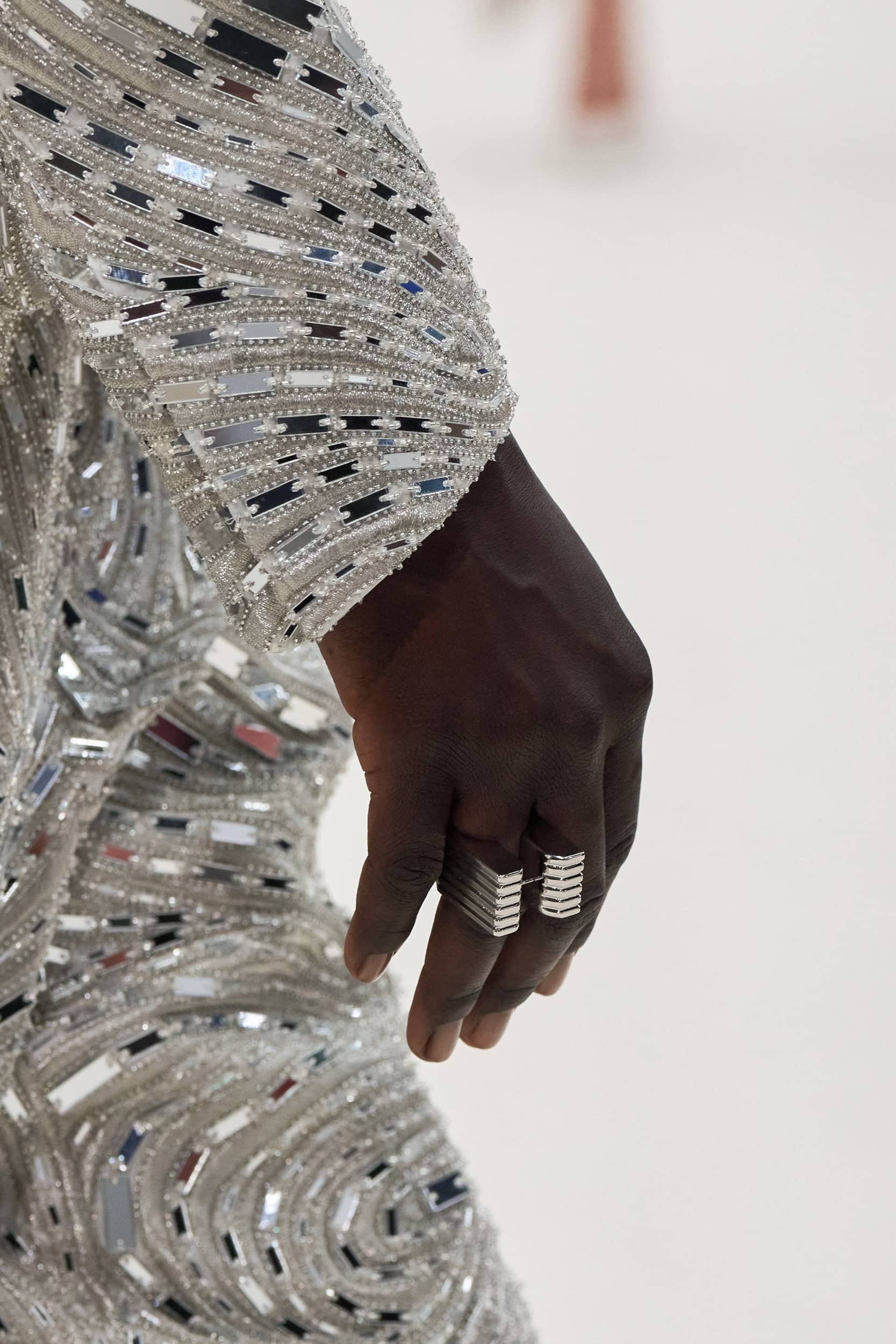 Ferrari Spring 2026 Fashion Show Details