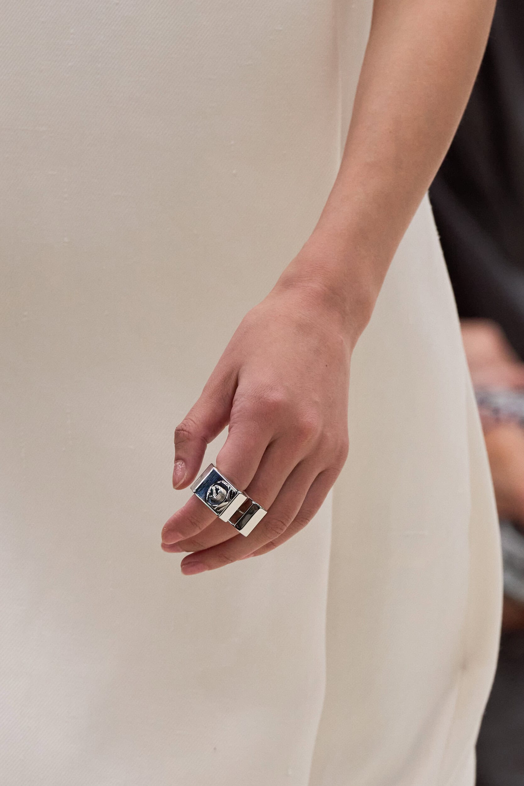 Ferrari Spring 2026 Fashion Show Details