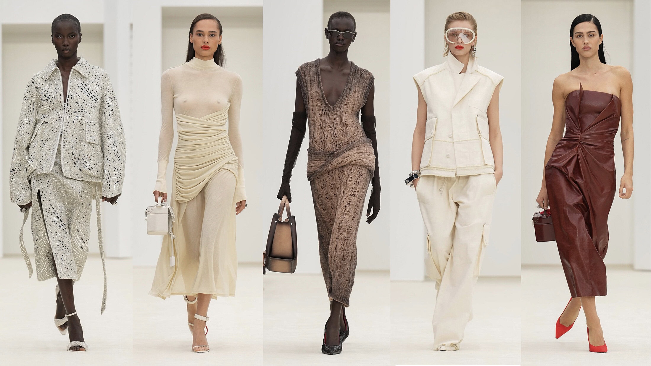 The Impression Where Fashion Gets Creative