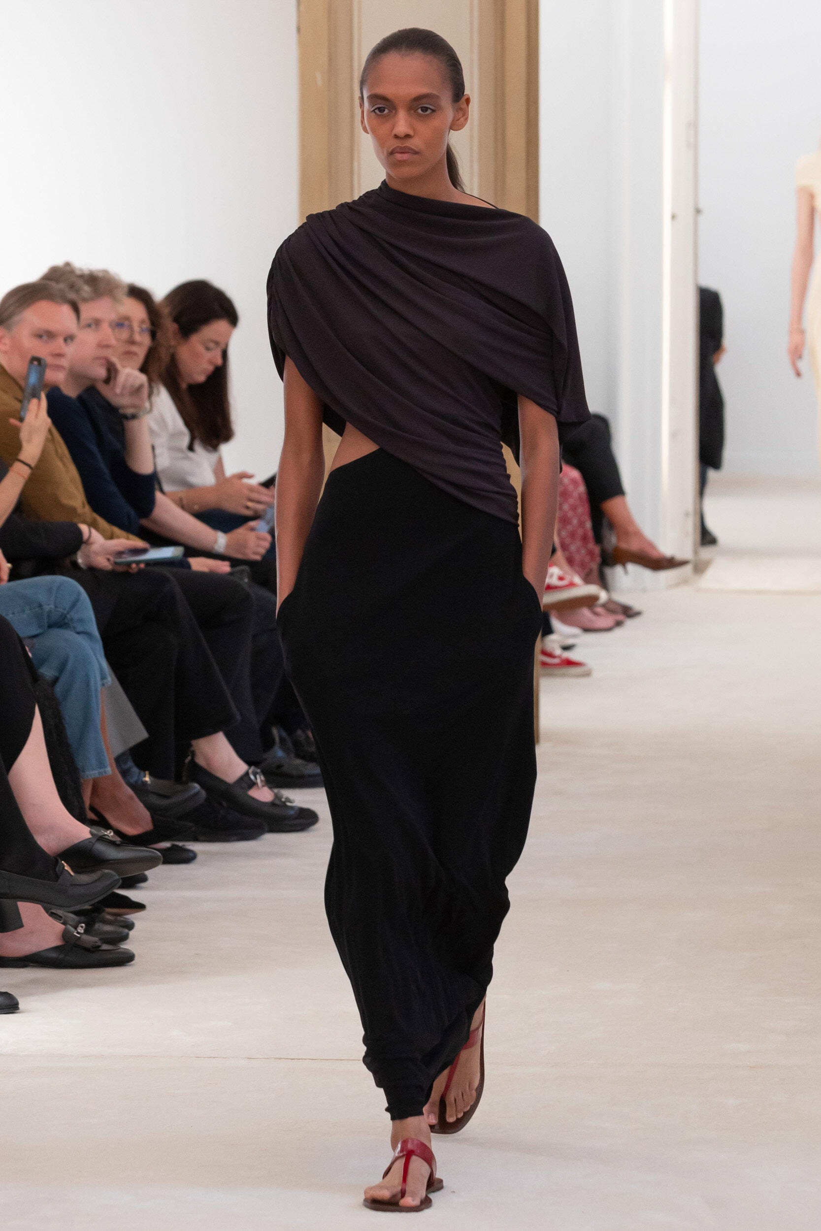 Alberta Ferretti Spring 2026 Fashion Show