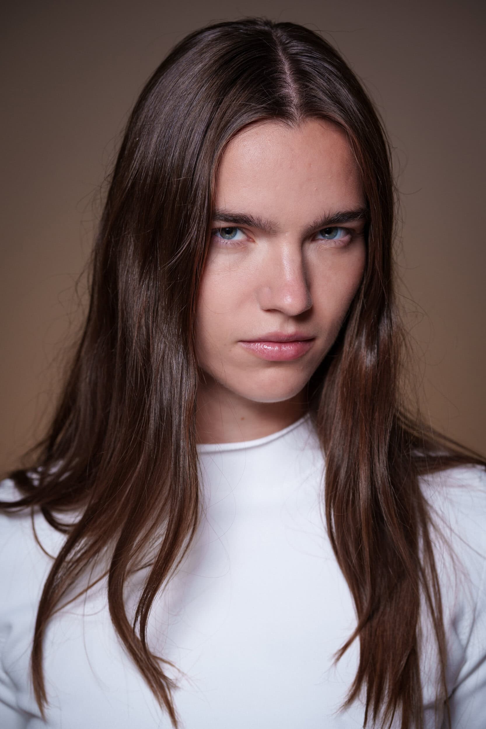 Fforme Spring 2026 Fashion Show Backstage