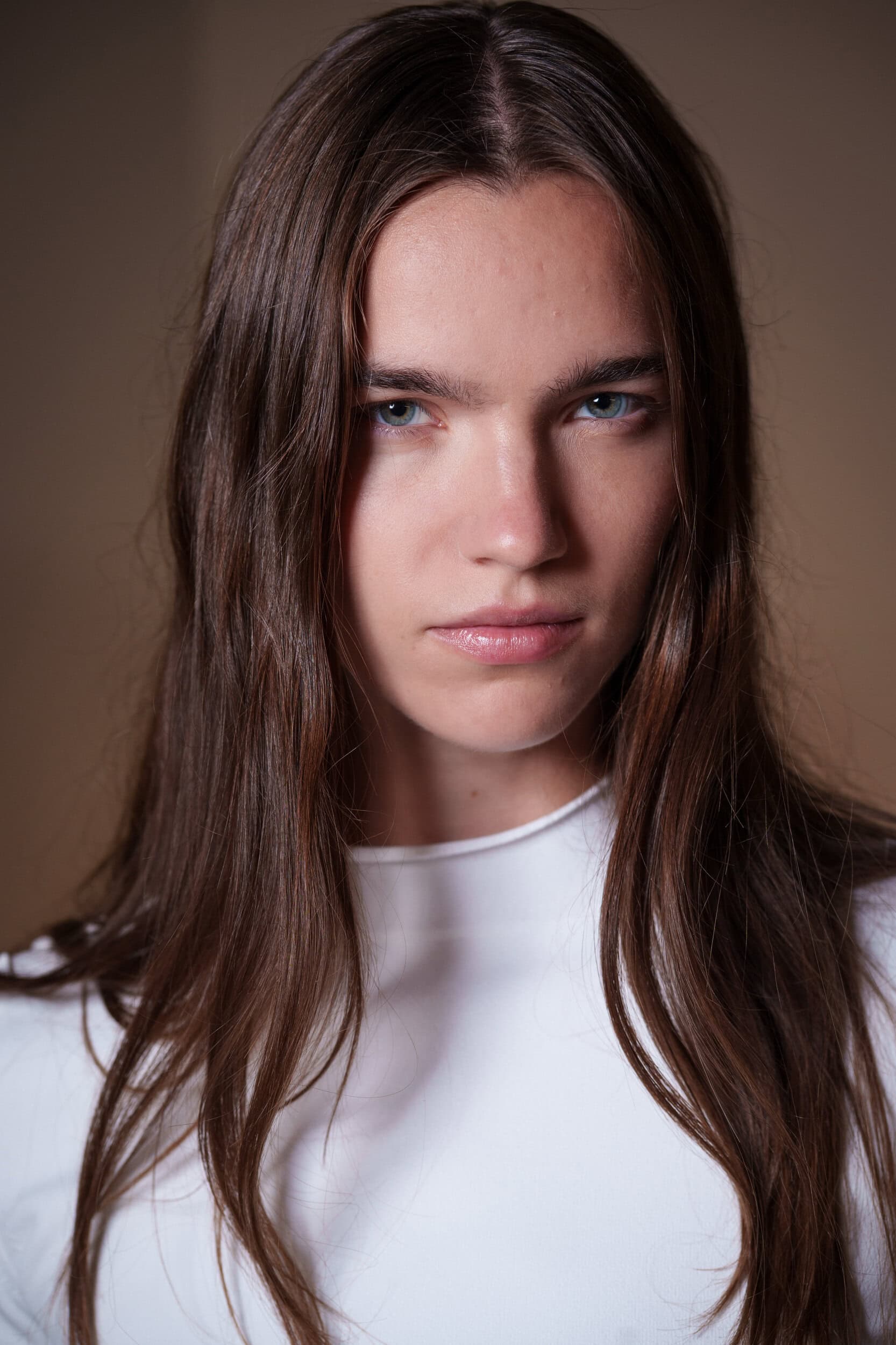 Fforme Spring 2026 Fashion Show Backstage