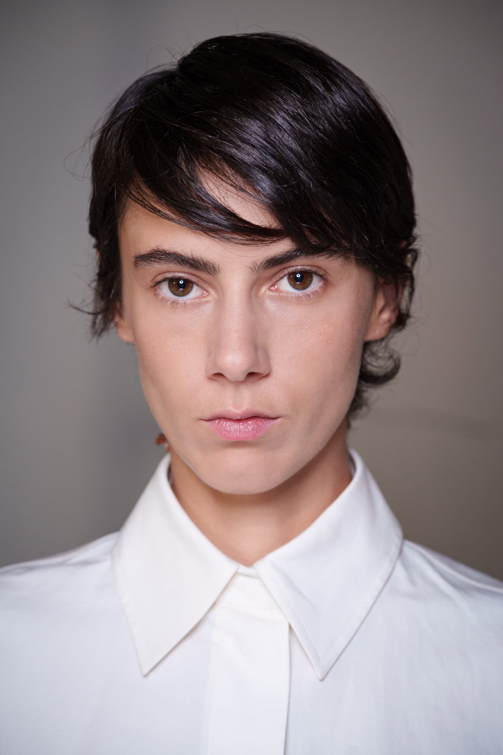 Fforme Spring 2026 Fashion Show Backstage