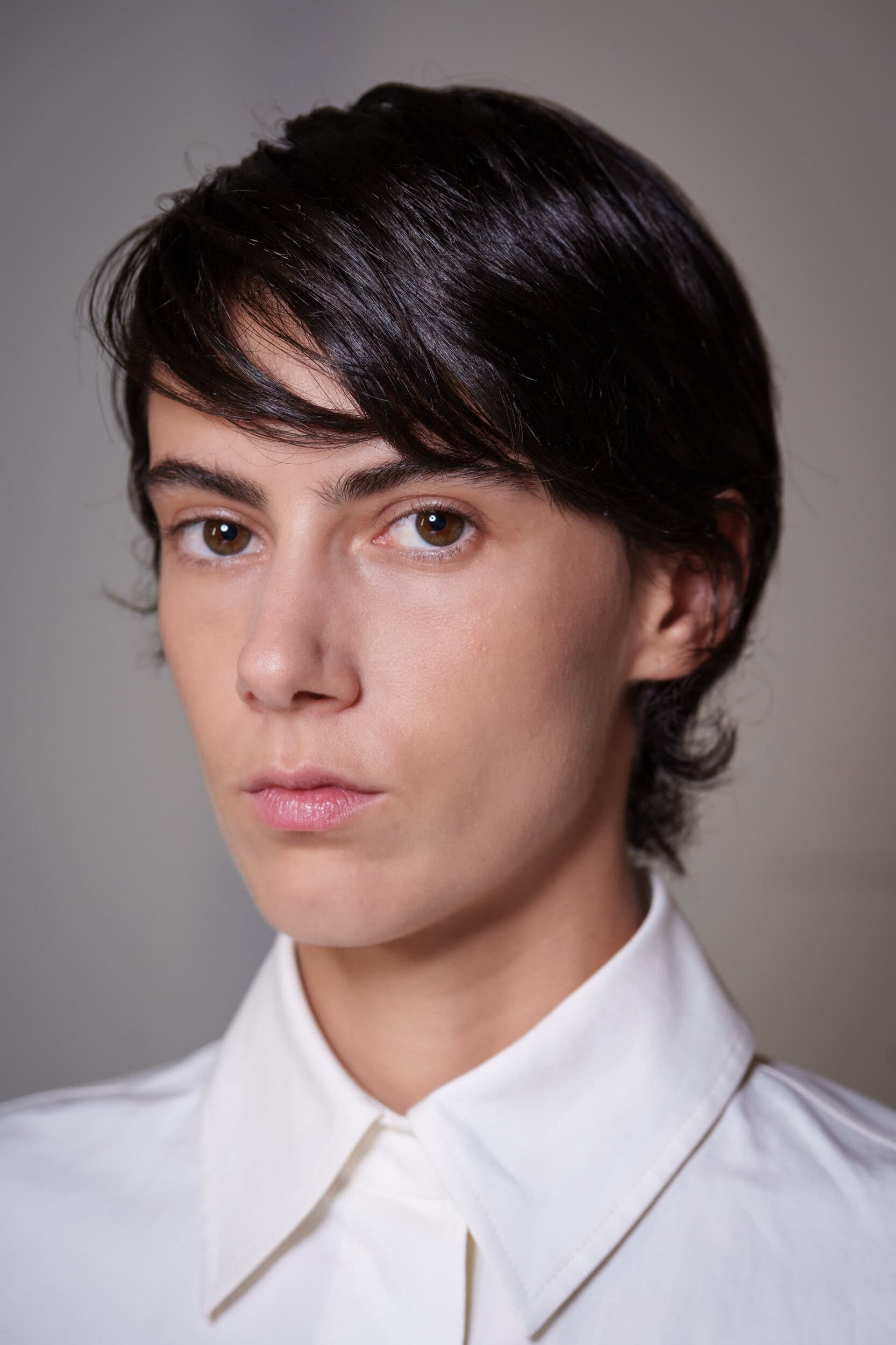 Fforme Spring 2026 Fashion Show Backstage