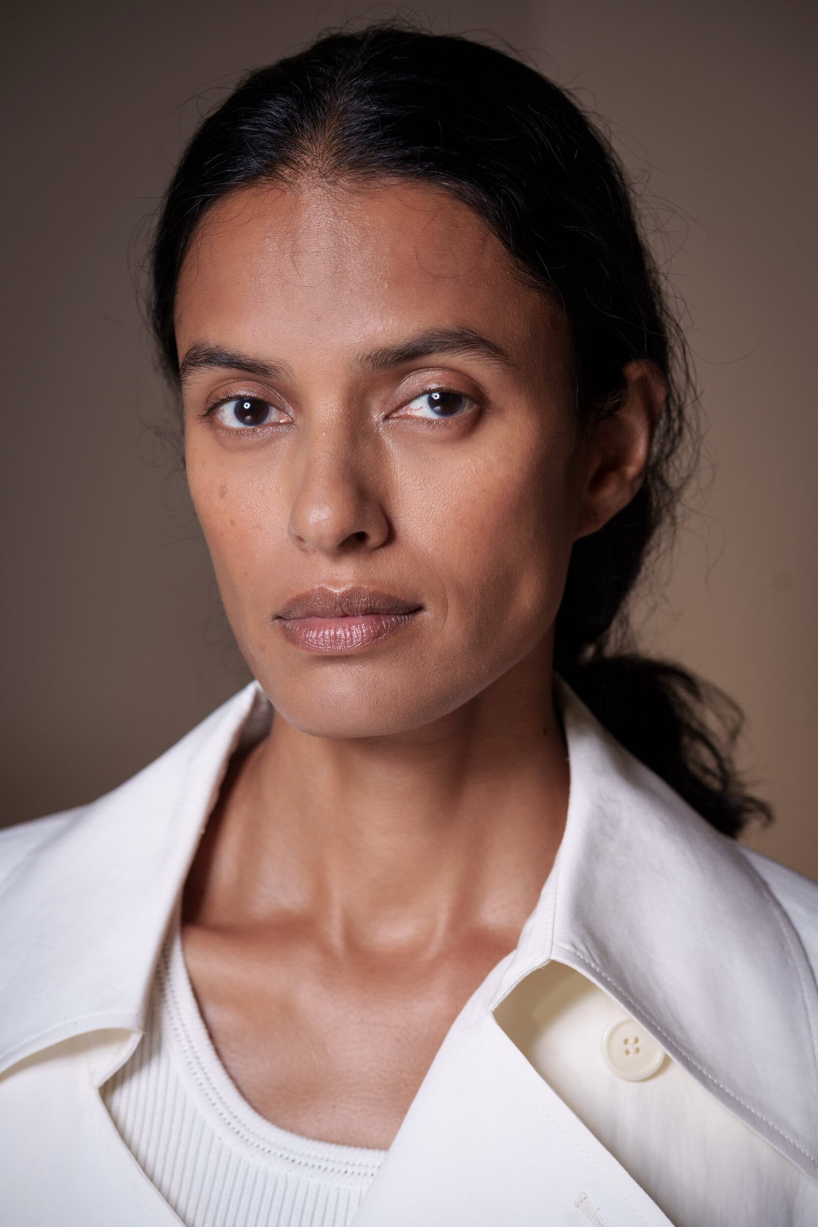 Fforme Spring 2026 Fashion Show Backstage