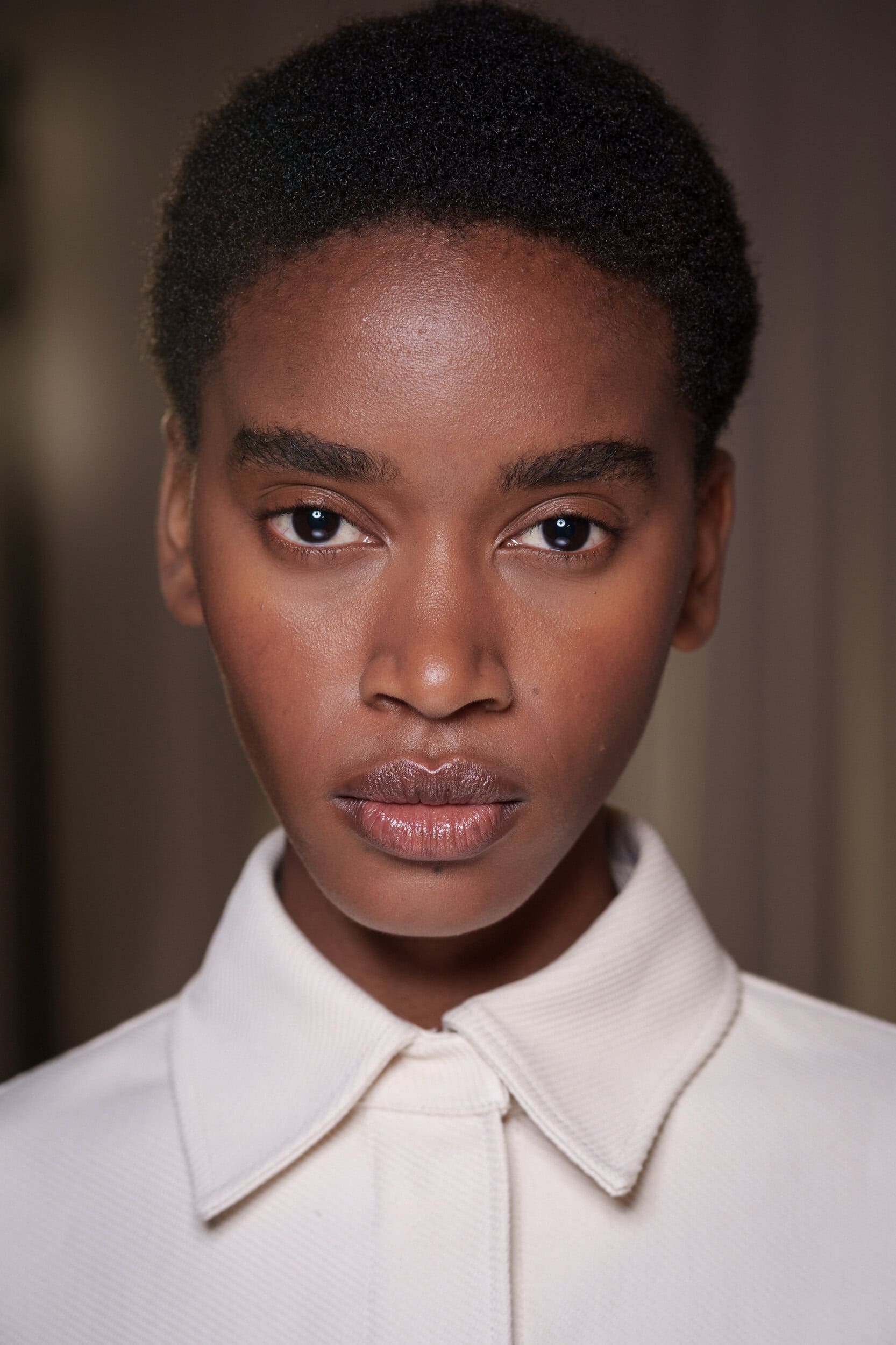 Fforme Spring 2026 Fashion Show Backstage