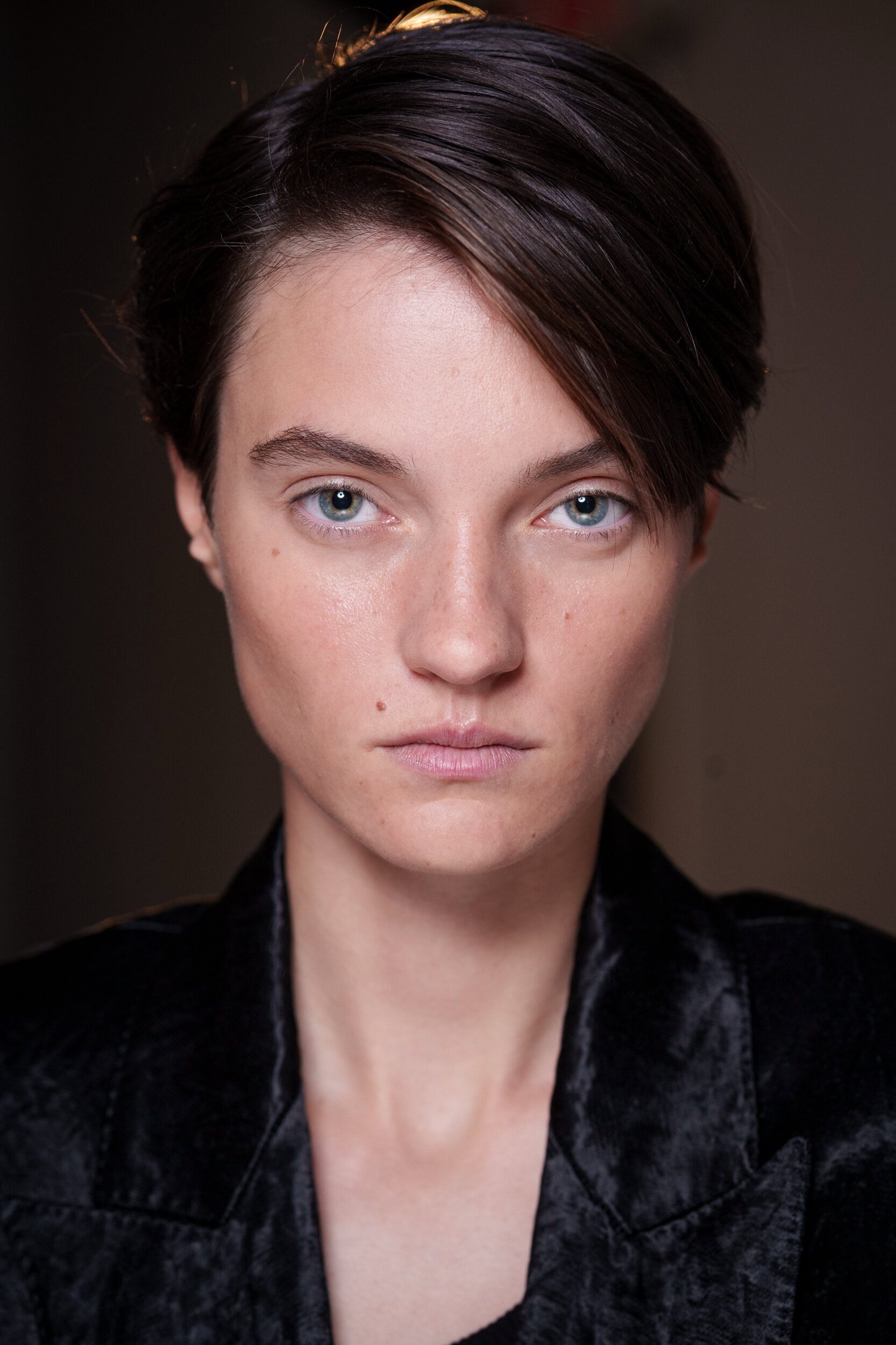 Fforme Spring 2026 Fashion Show Backstage