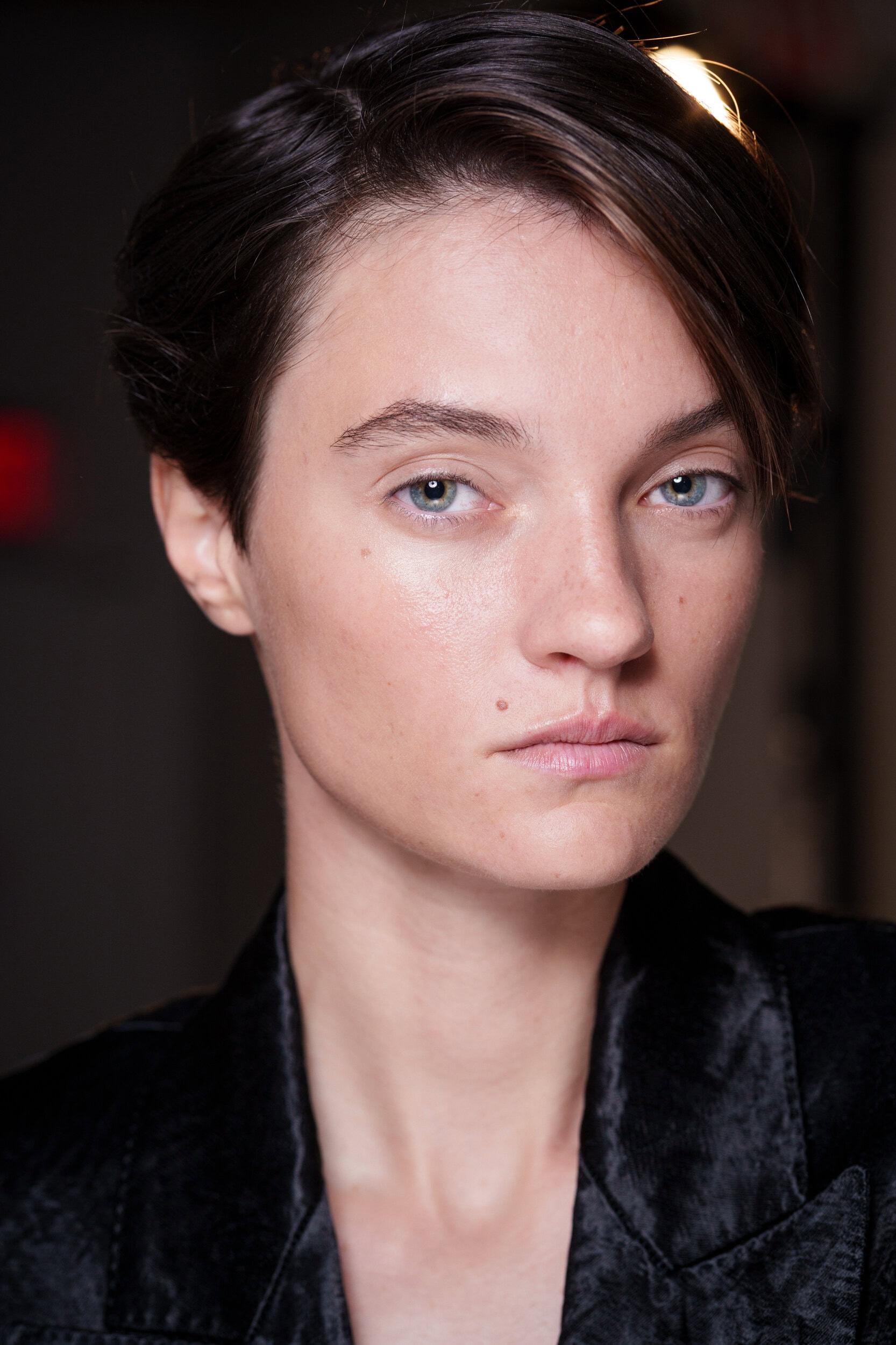 Fforme Spring 2026 Fashion Show Backstage