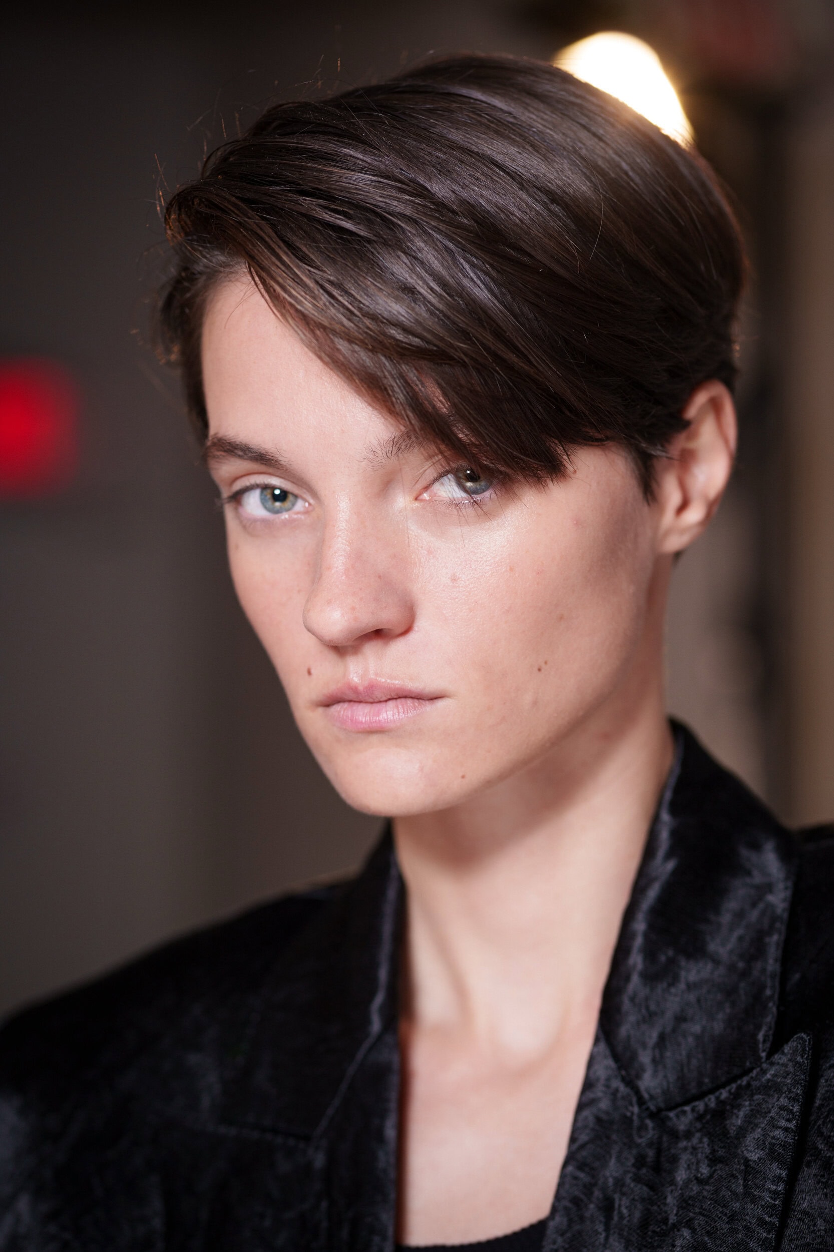 Fforme Spring 2026 Fashion Show Backstage