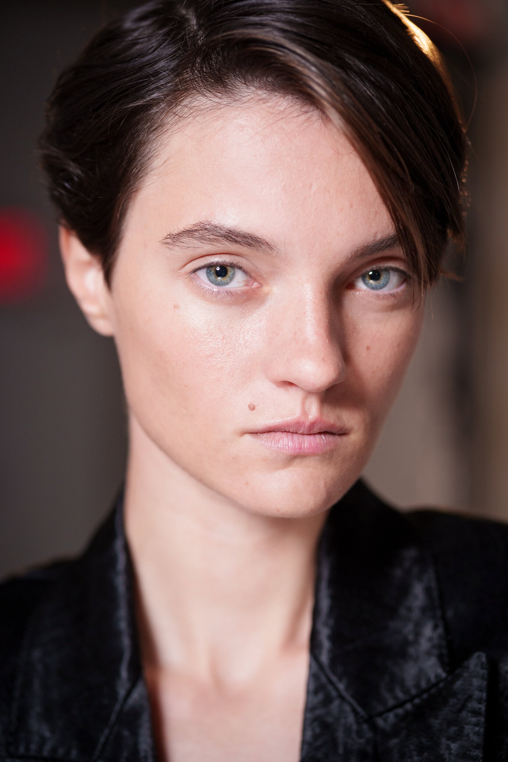 Fforme Spring 2026 Fashion Show Backstage