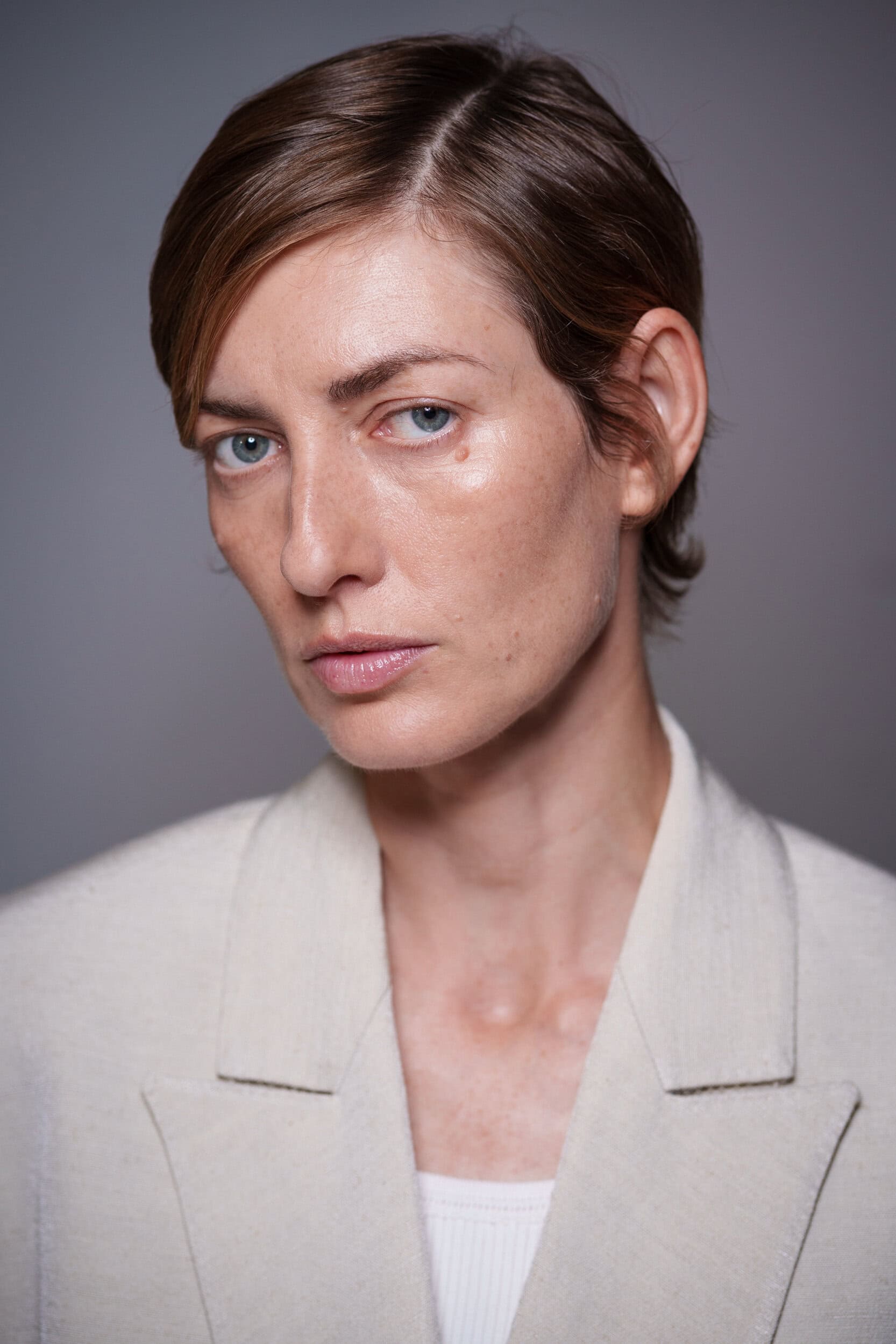 Fforme Spring 2026 Fashion Show Backstage