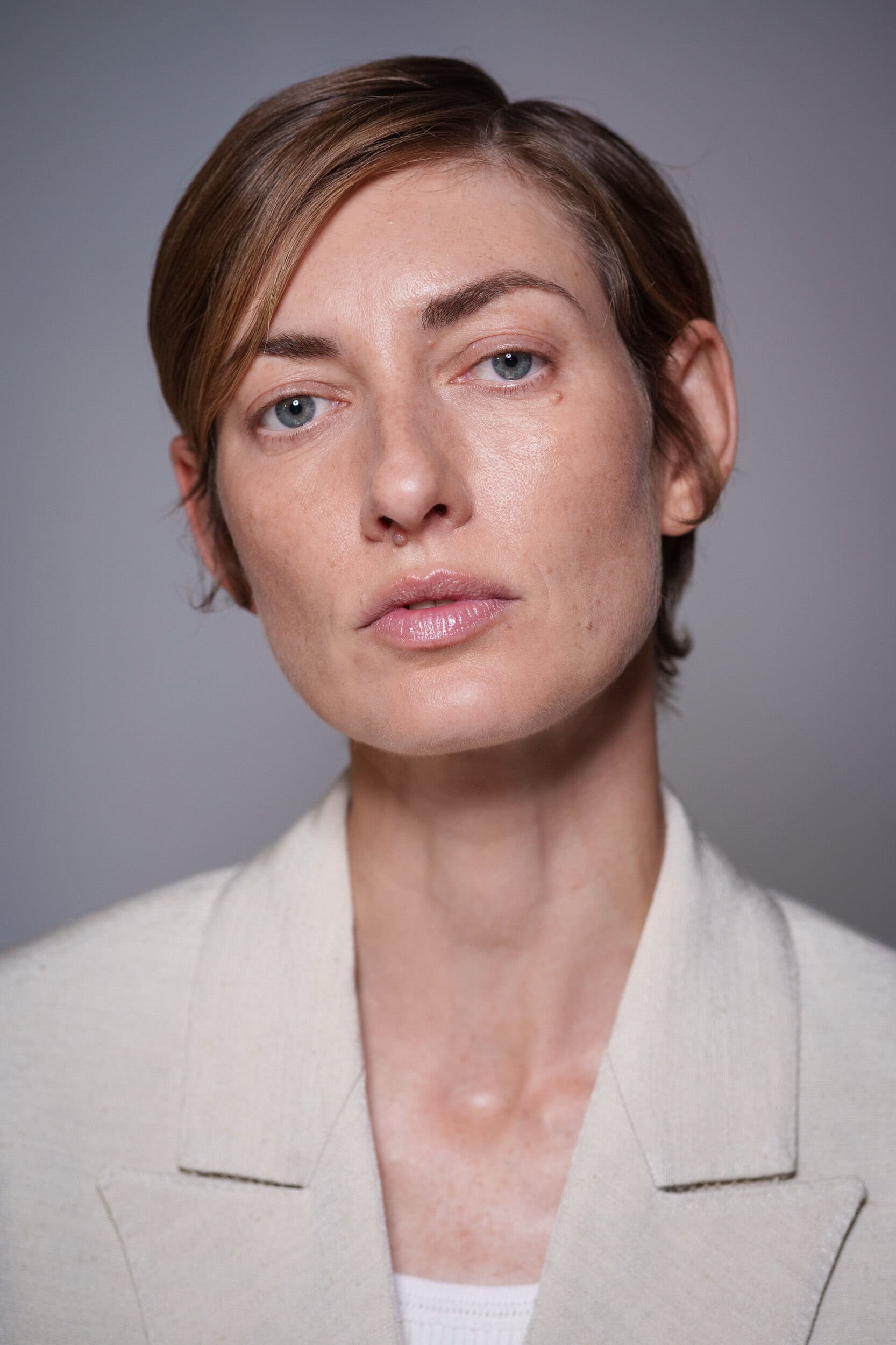 Fforme Spring 2026 Fashion Show Backstage