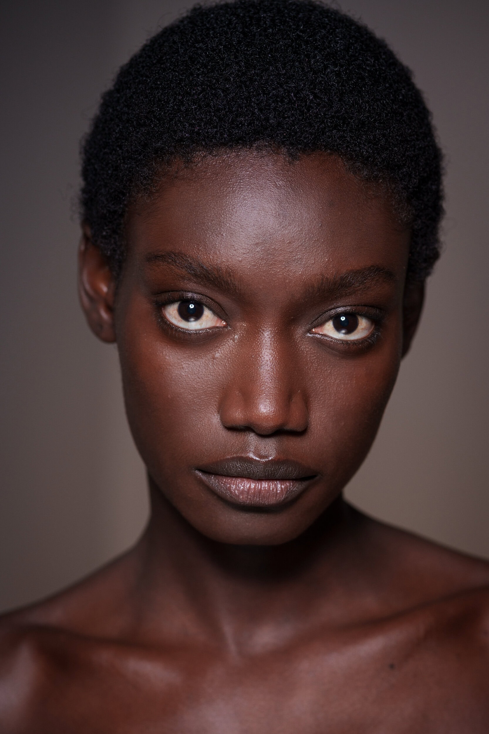 Fforme Spring 2026 Fashion Show Backstage