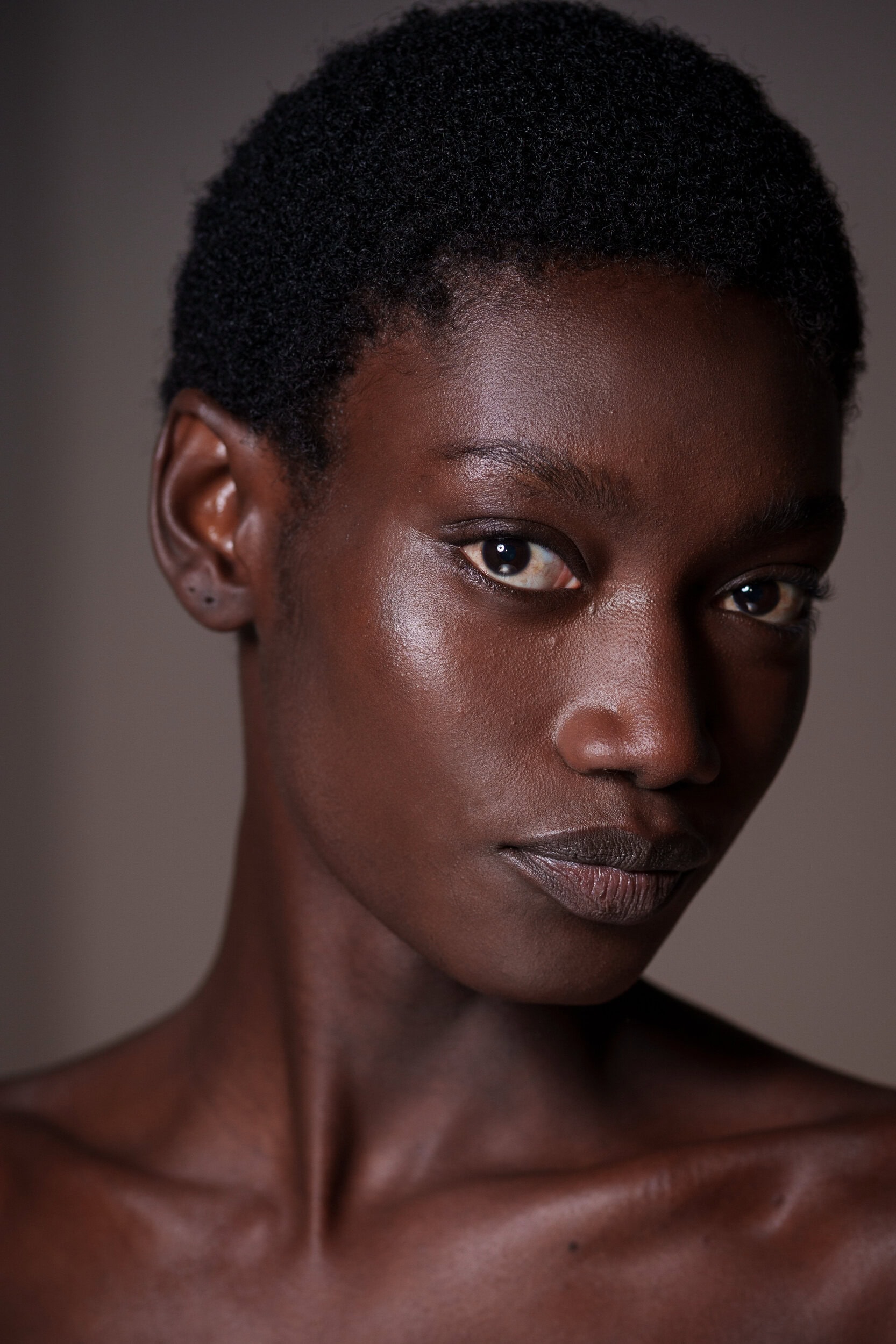 Fforme Spring 2026 Fashion Show Backstage